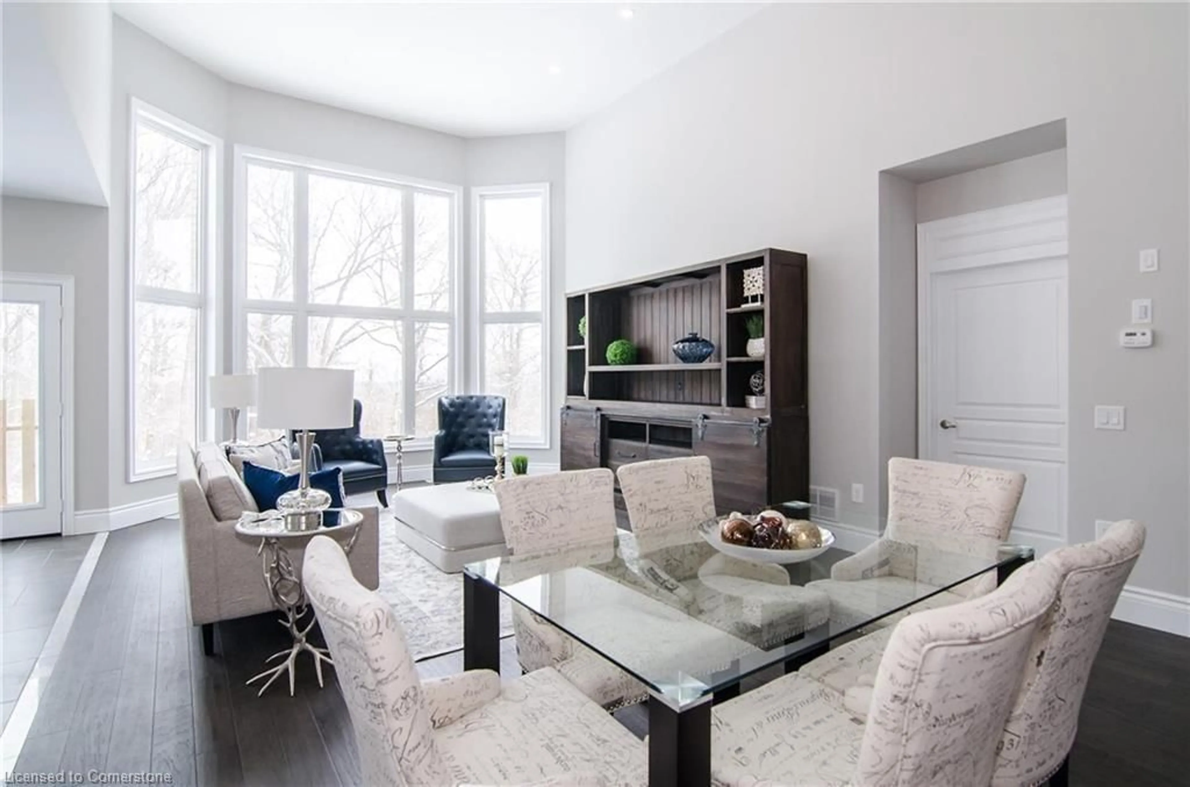 Unknown for LOT 11 Miller Dr, Hamilton Ontario L9G 2H9