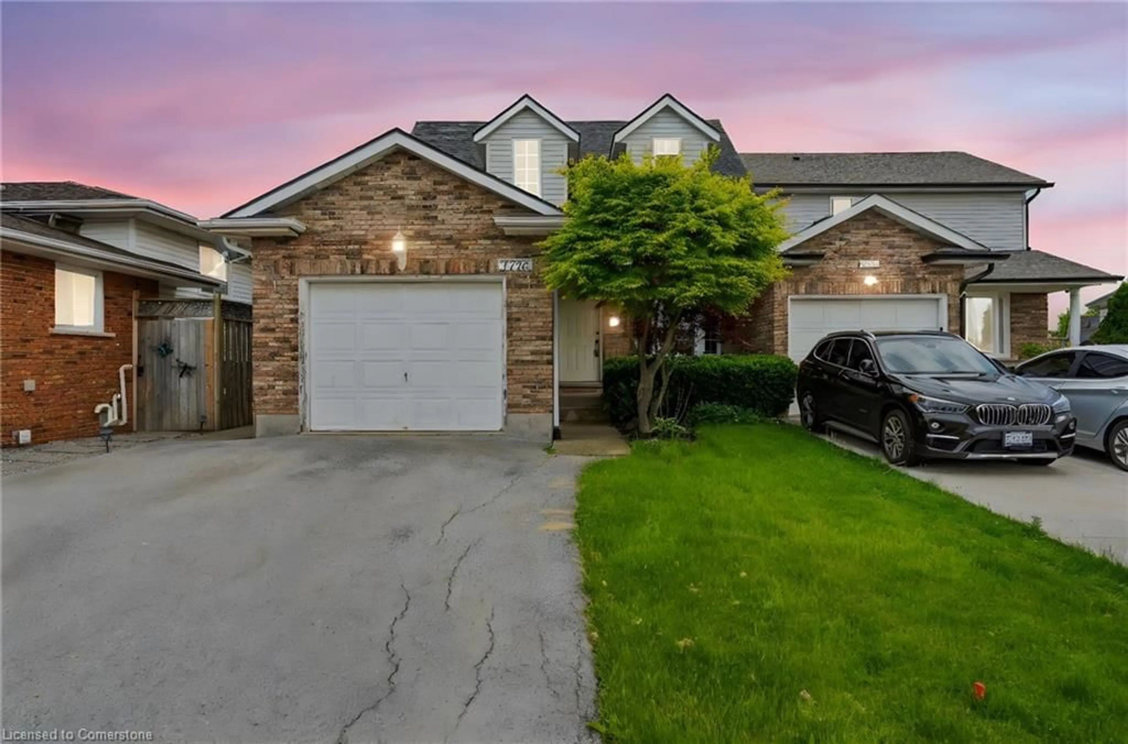 Unknown for 7778 Yvette Cres, Niagara Falls Ontario L2H 3B6