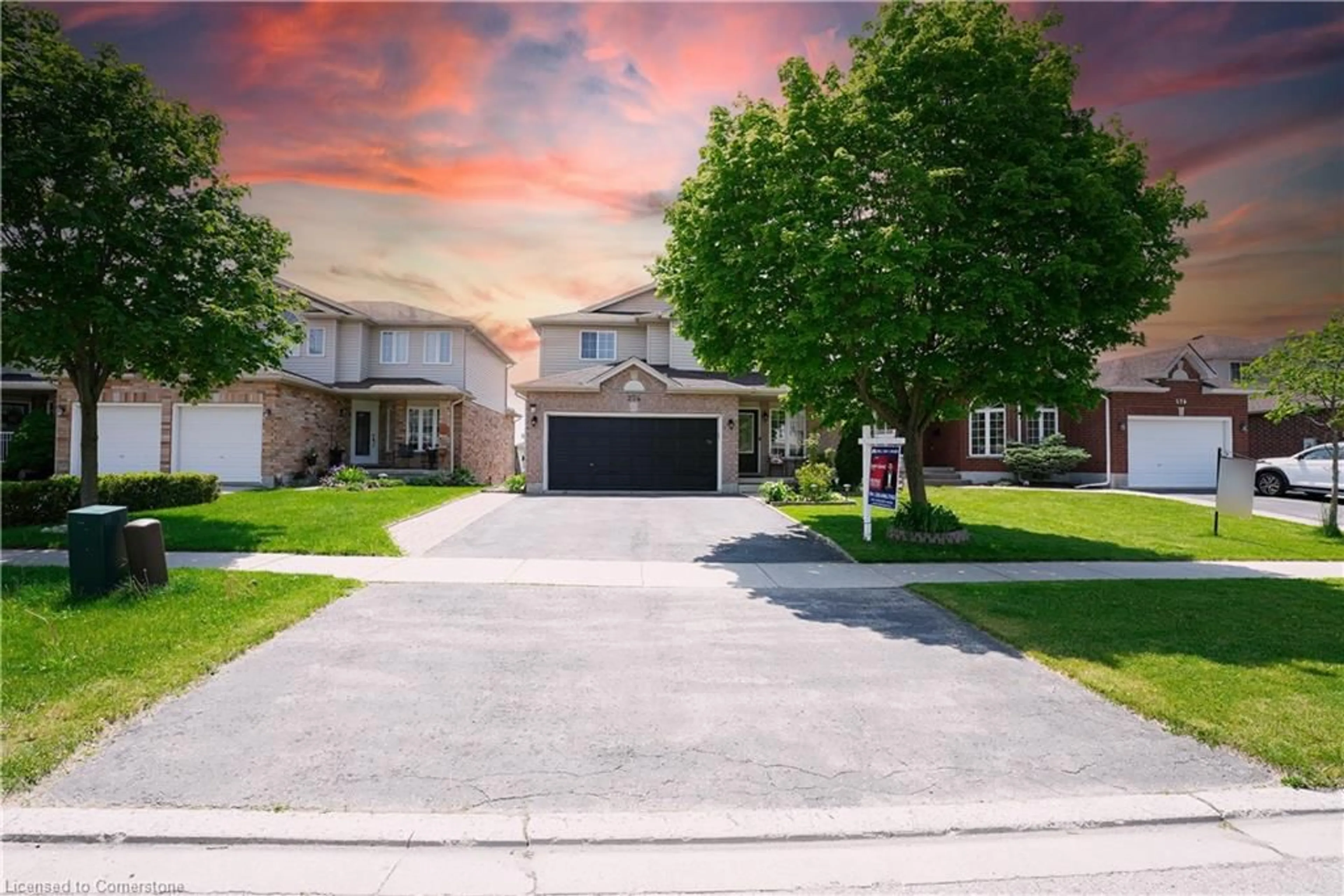 Unknown for 274 Watson Parkway N Pky, Guelph Ontario N1E 7J5
