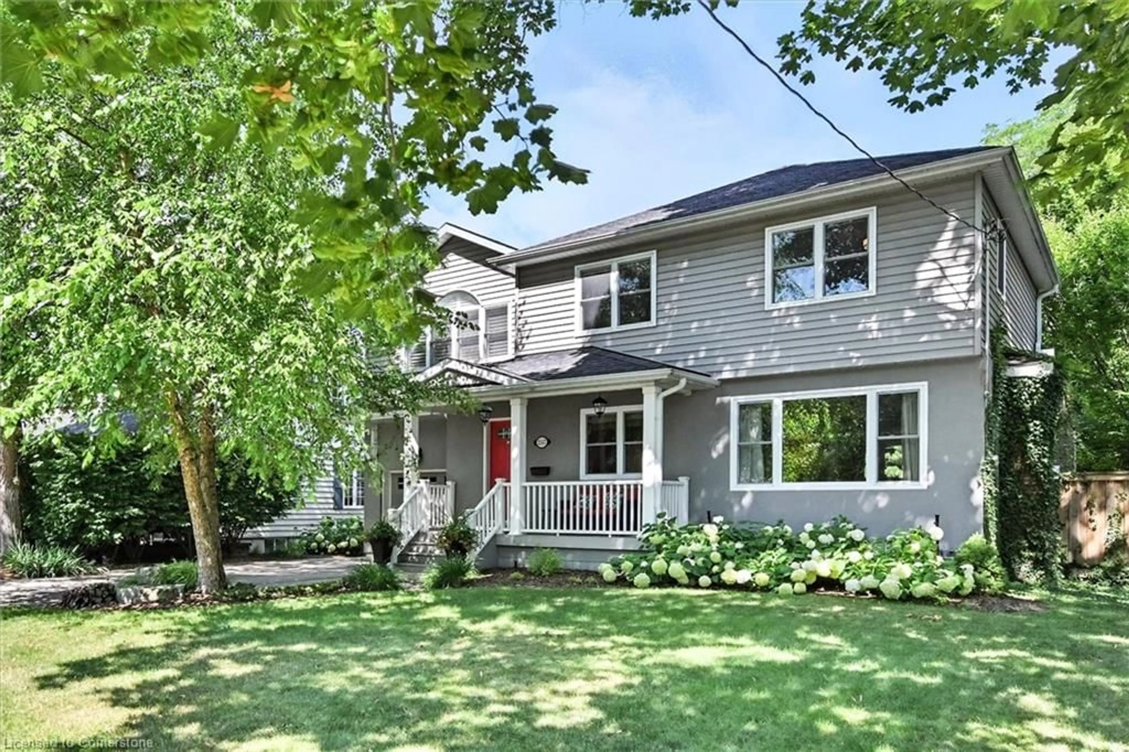 Unknown for 2147 Paisley Ave, Burlington Ontario L7R 1W1