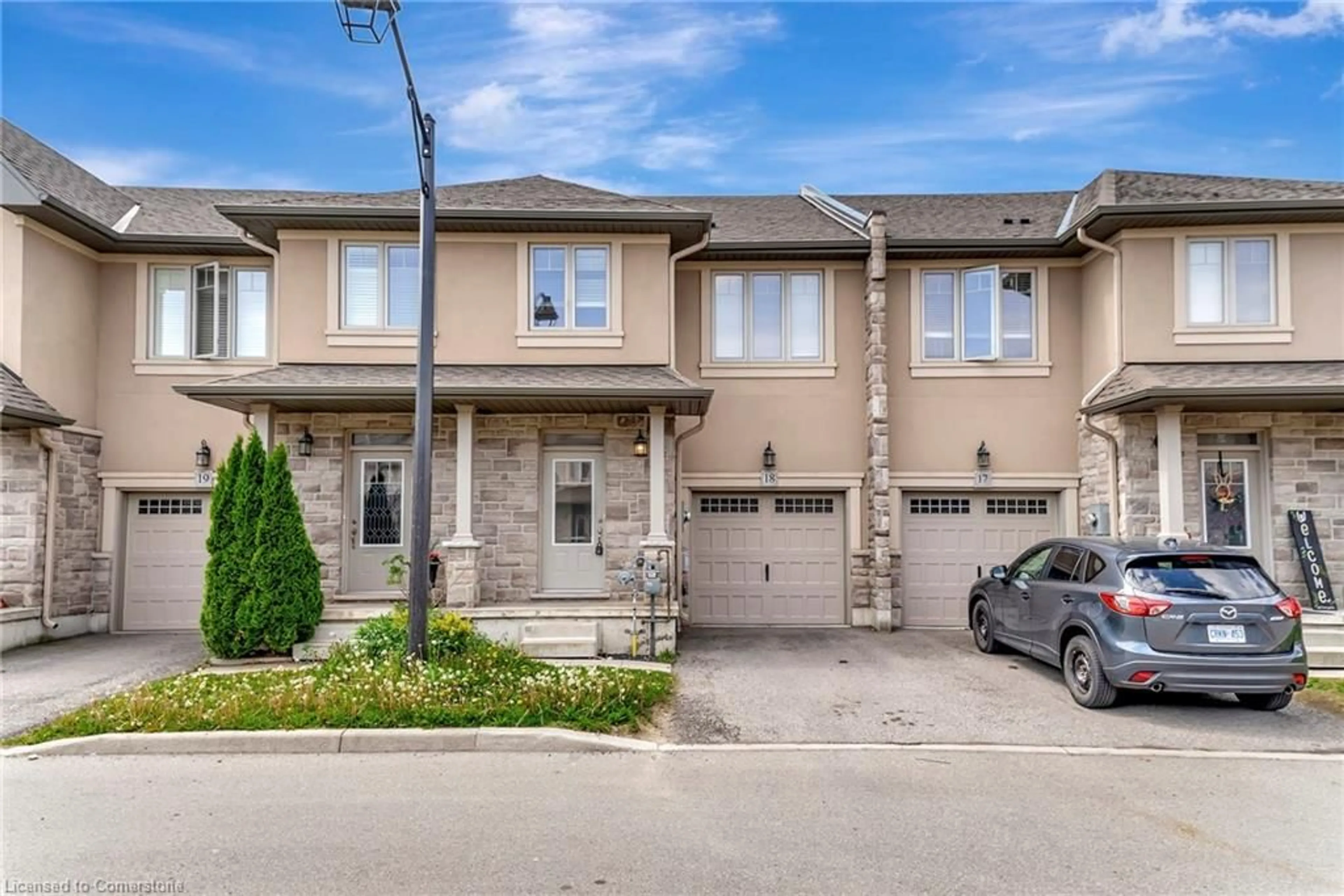 Unknown for 98 Shoreview Pl #18, Stoney Creek Ontario L8E 0J4