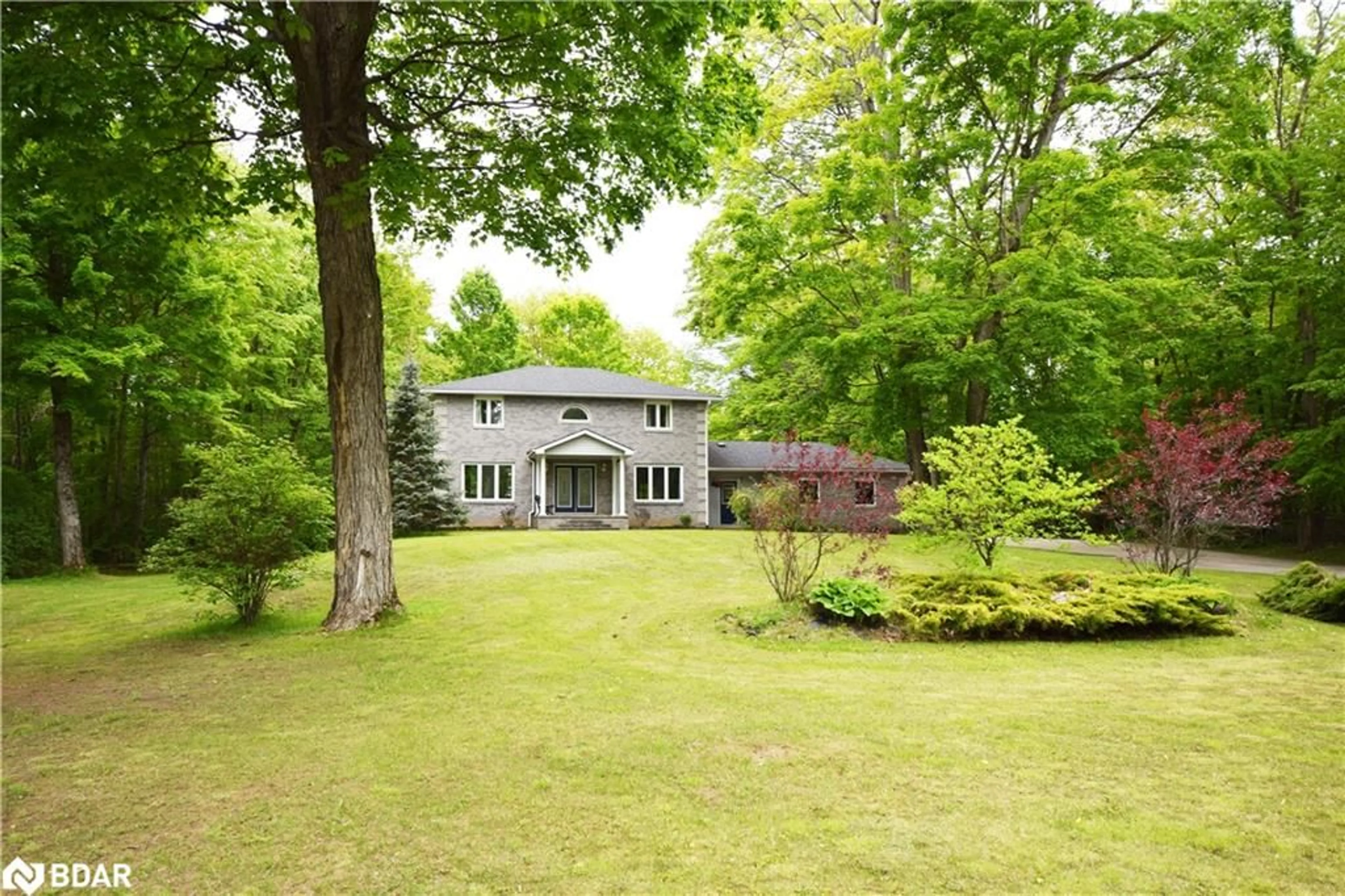 Patio, unknown for 5810 Lowanda Lane, Sebright Ontario L0K 1W0