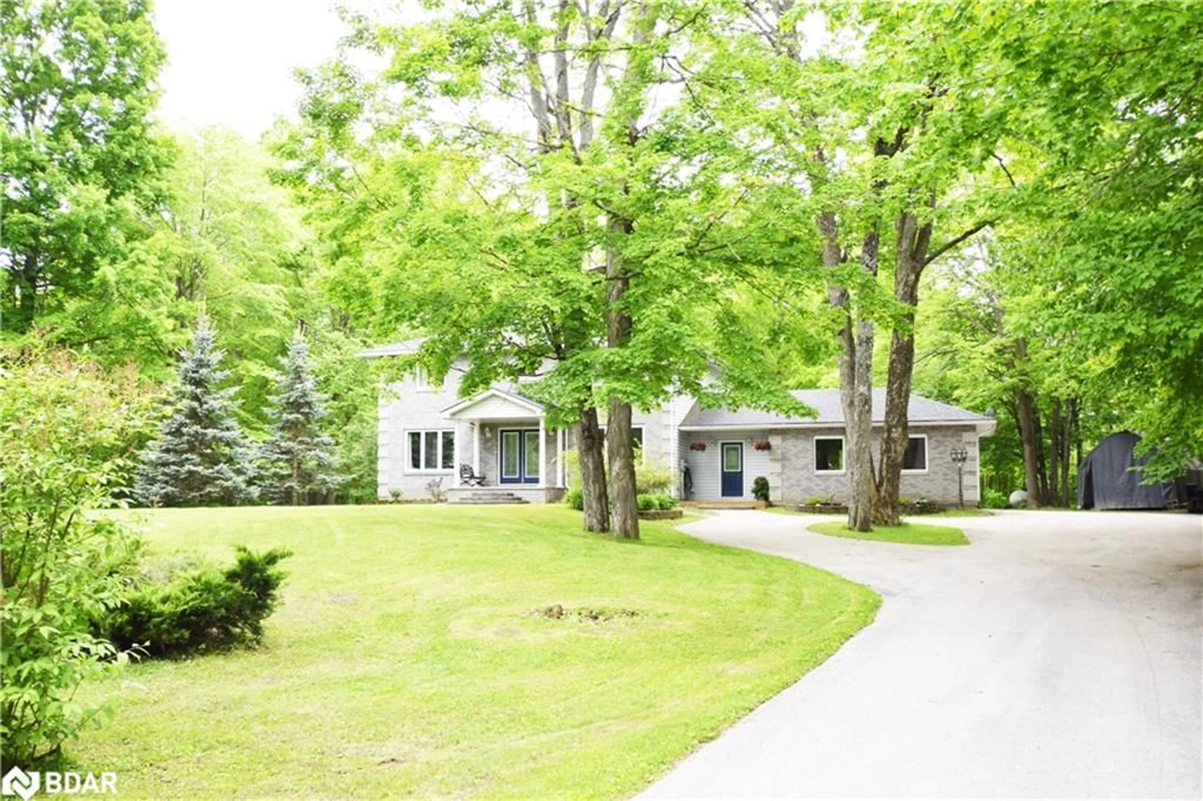 Patio, unknown for 5810 Lowanda Lane, Sebright Ontario L0K 1W0