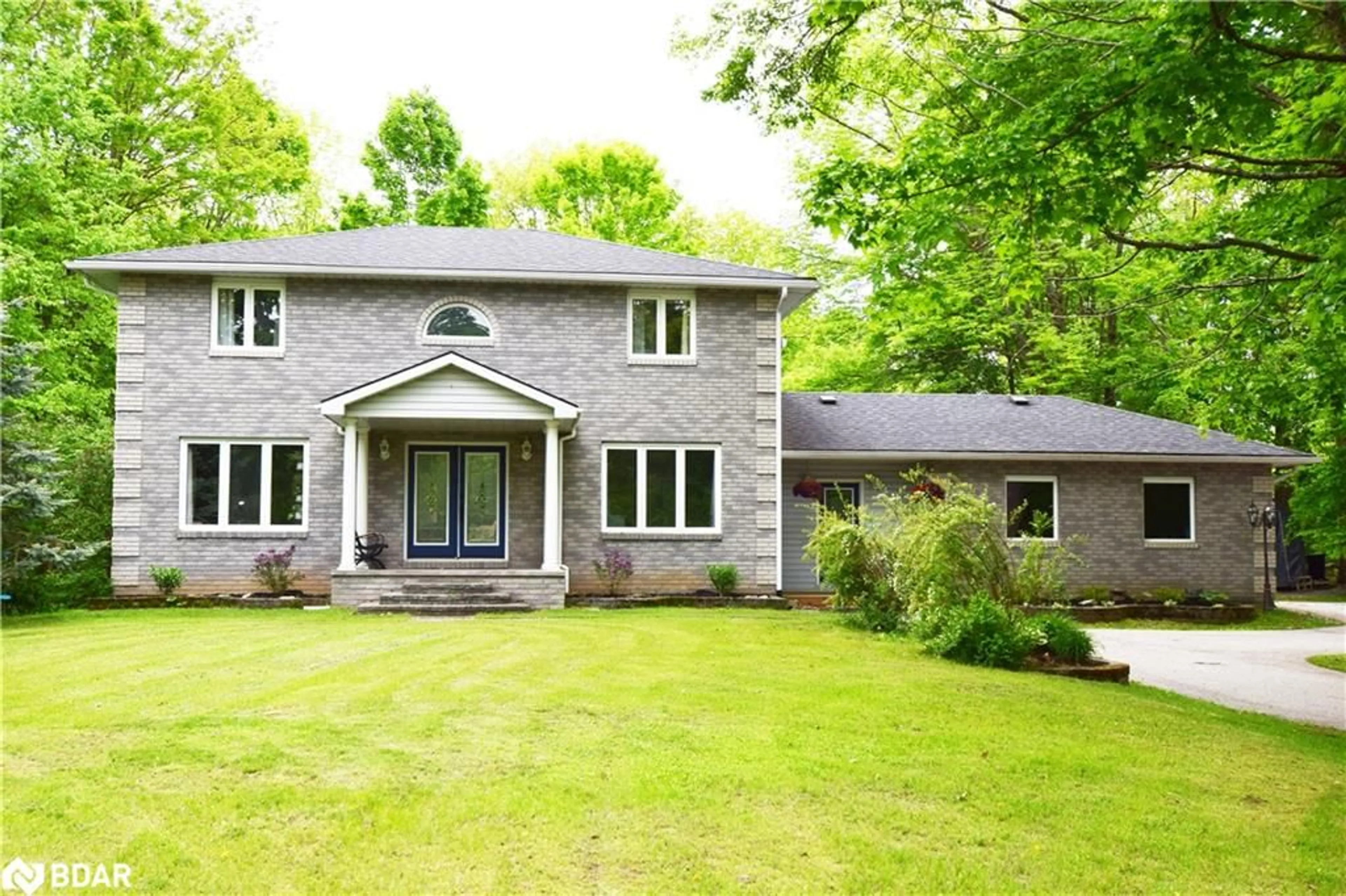 Unknown for 5810 Lowanda Lane, Sebright Ontario L0K 1W0