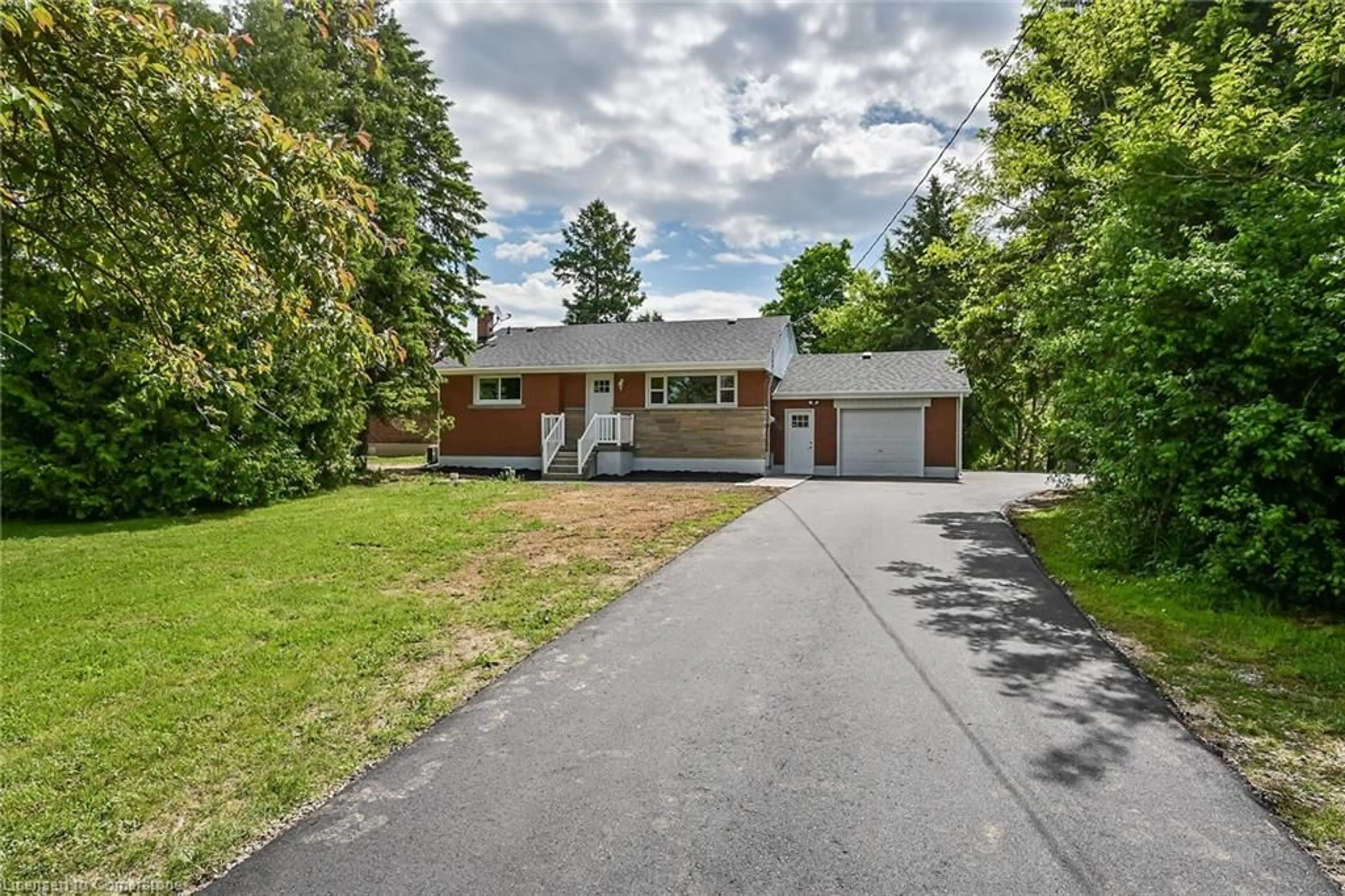 Unknown for 1645 Glancaster Rd, Mount Hope Ontario L0R 1W0