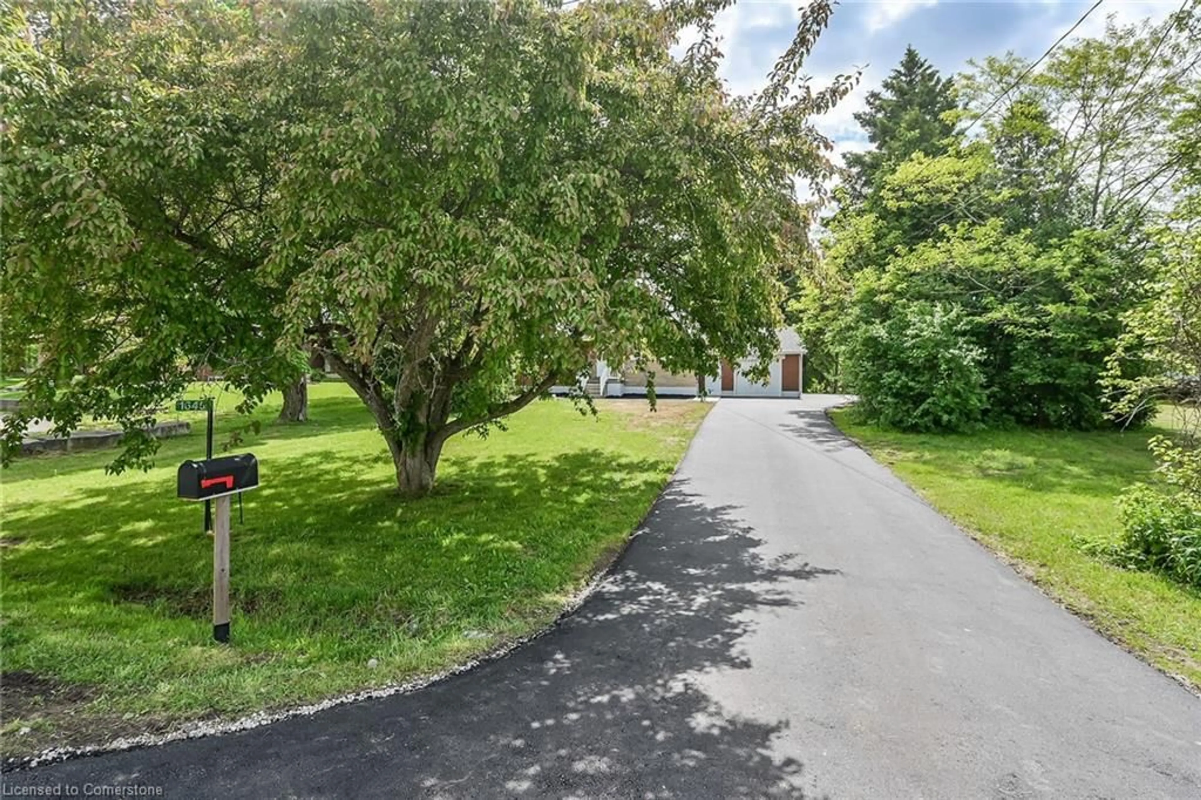 Unknown for 1645 Glancaster Rd, Mount Hope Ontario L0R 1W0