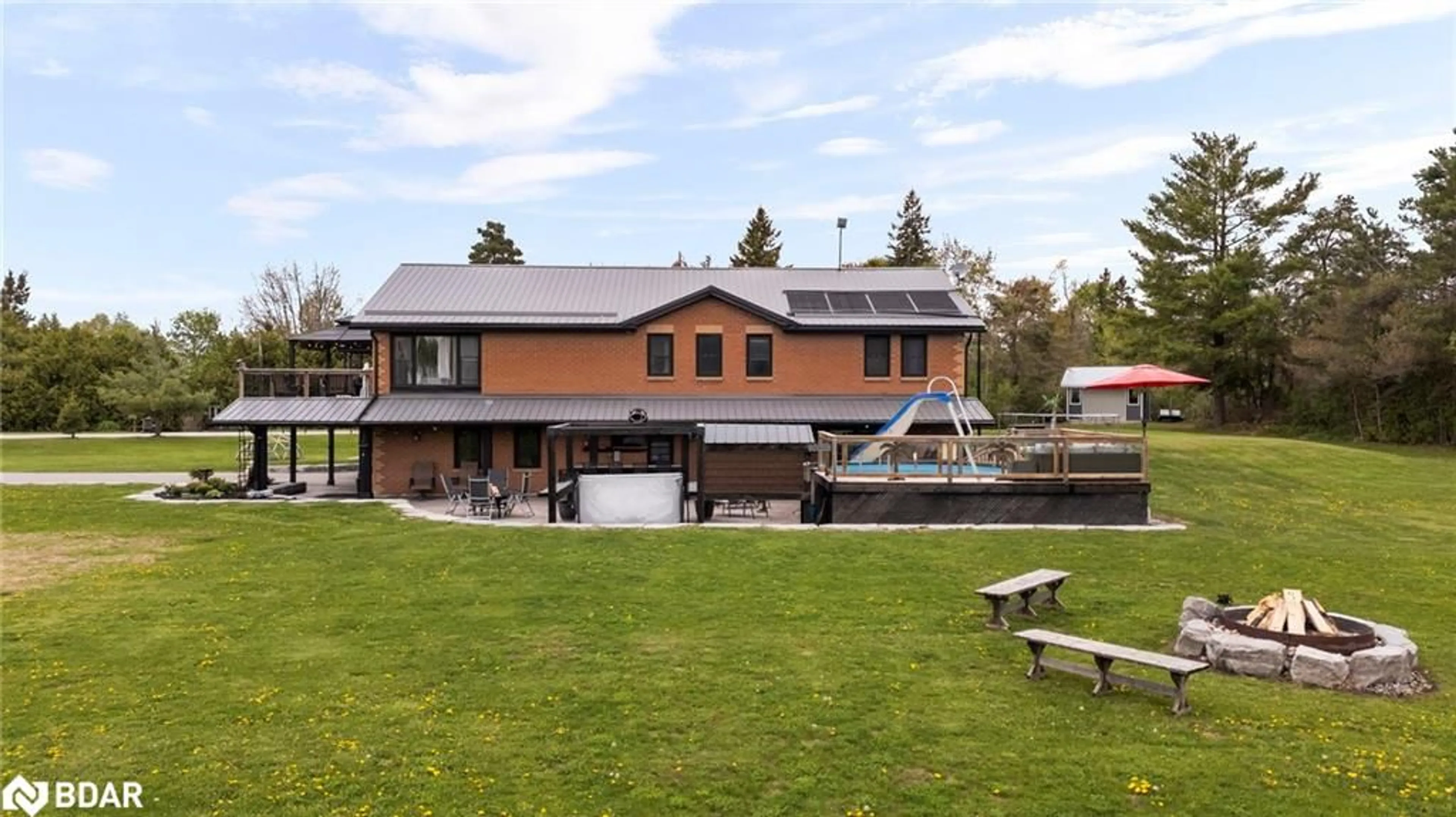 Unknown for 48 Campbell Beach Rd, Brechin Ontario L0K 1B0