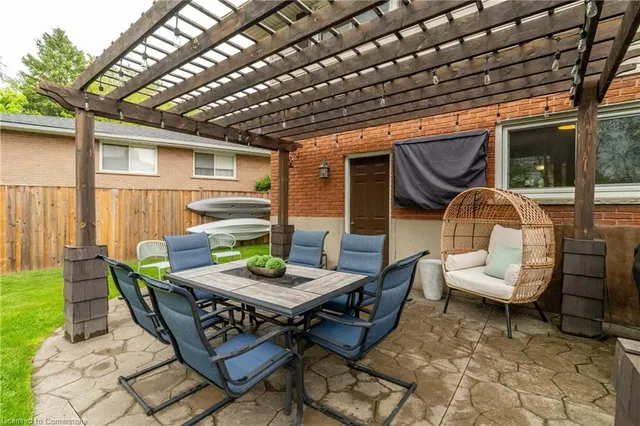 Additional property image - 36 Blackfriars Pl