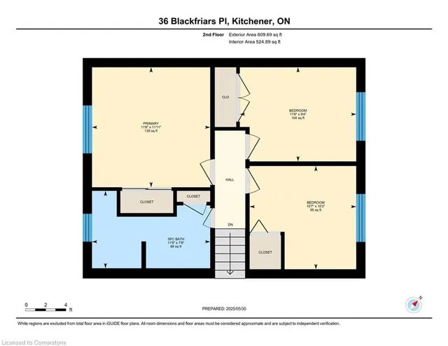 Additional property image - 36 Blackfriars Pl