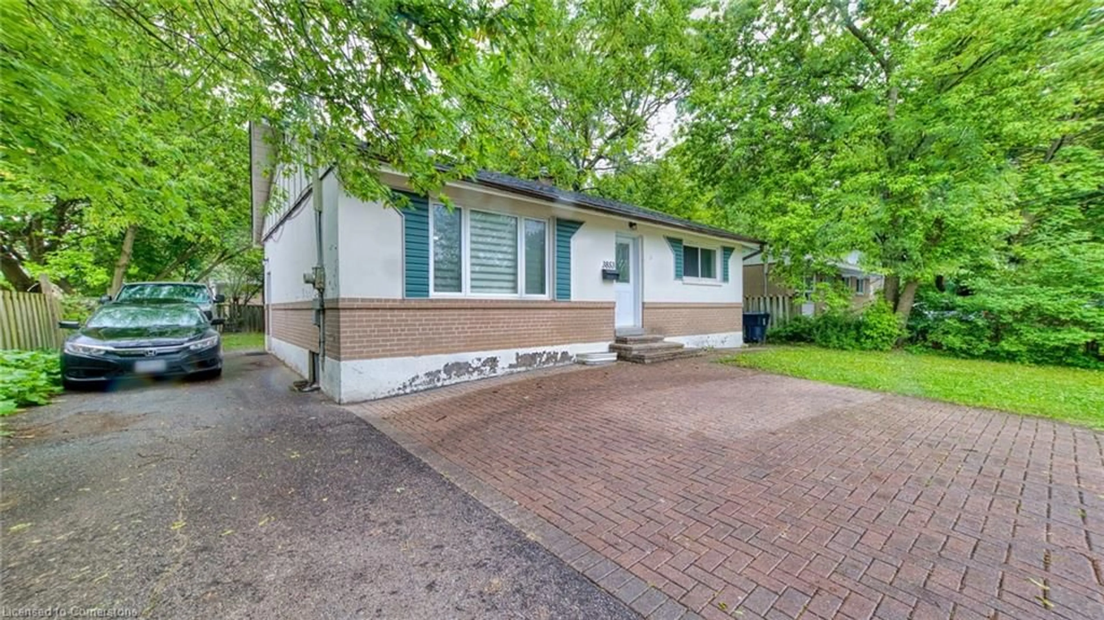 Unknown for 3853 Finch Ave, Toronto Ontario M1T 3G1