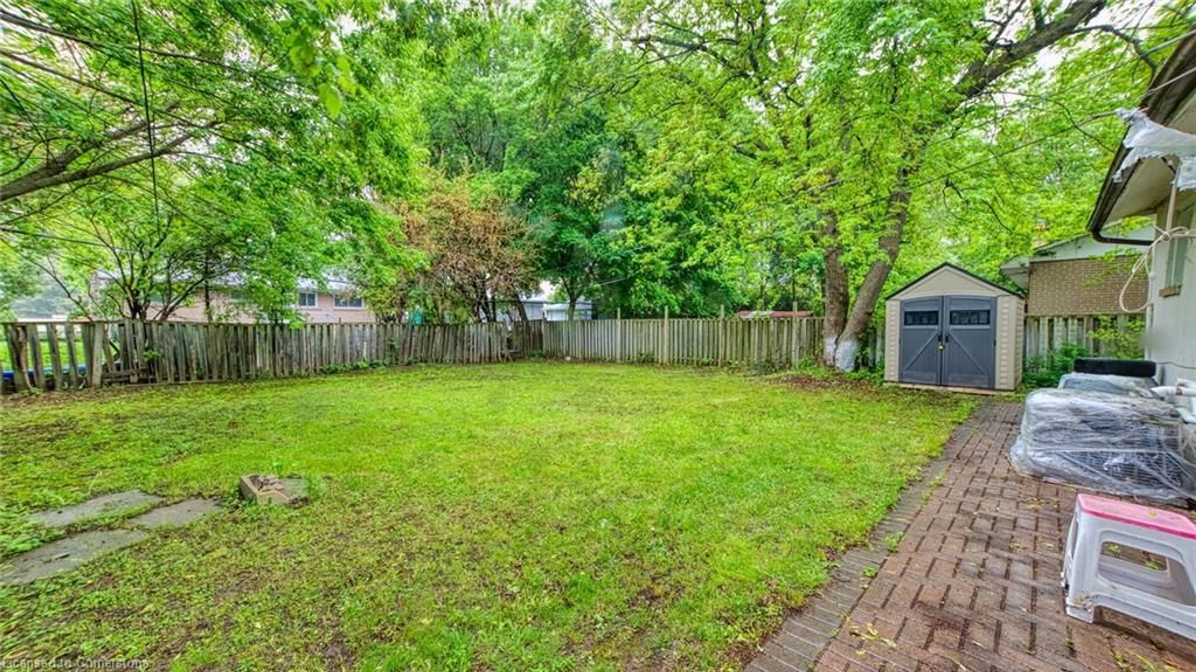 Patio, street for 3853 Finch Ave, Toronto Ontario M1T 3G1
