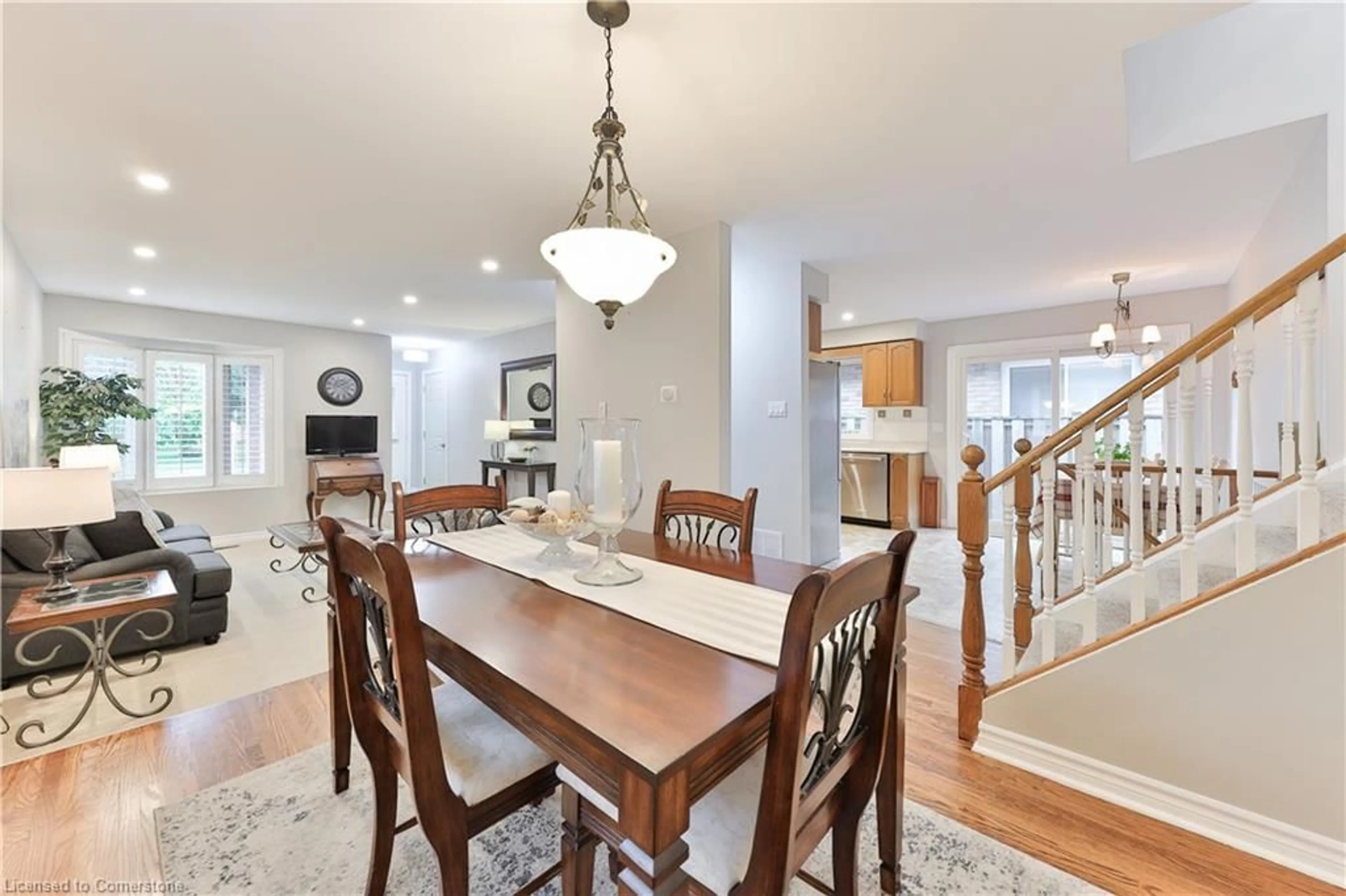 Dining room, unknown for 799 Miriam Cres, Burlington Ontario L7S 2B8