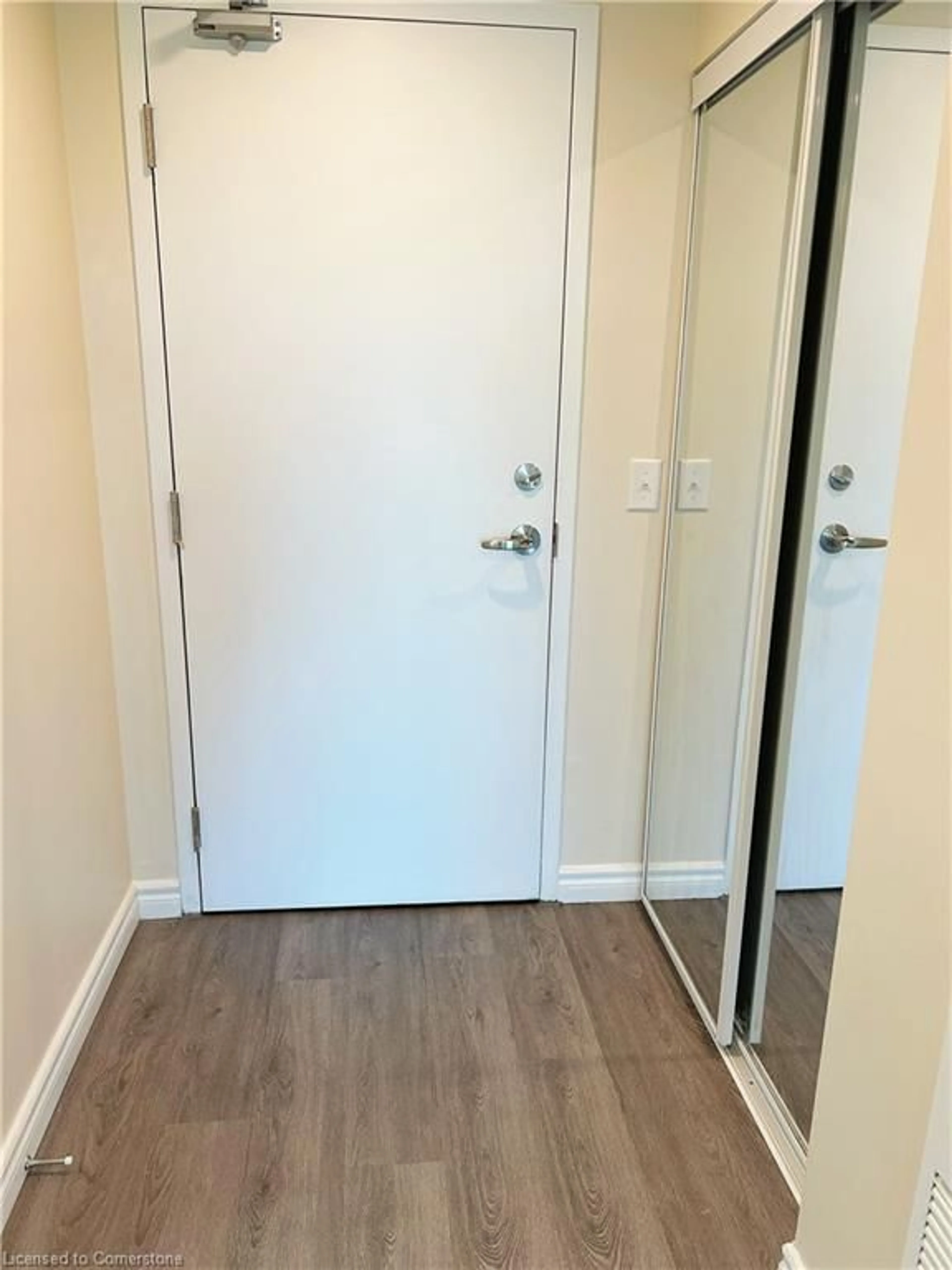 Unknown for 158 King St #602, Waterloo Ontario N2J 0E5