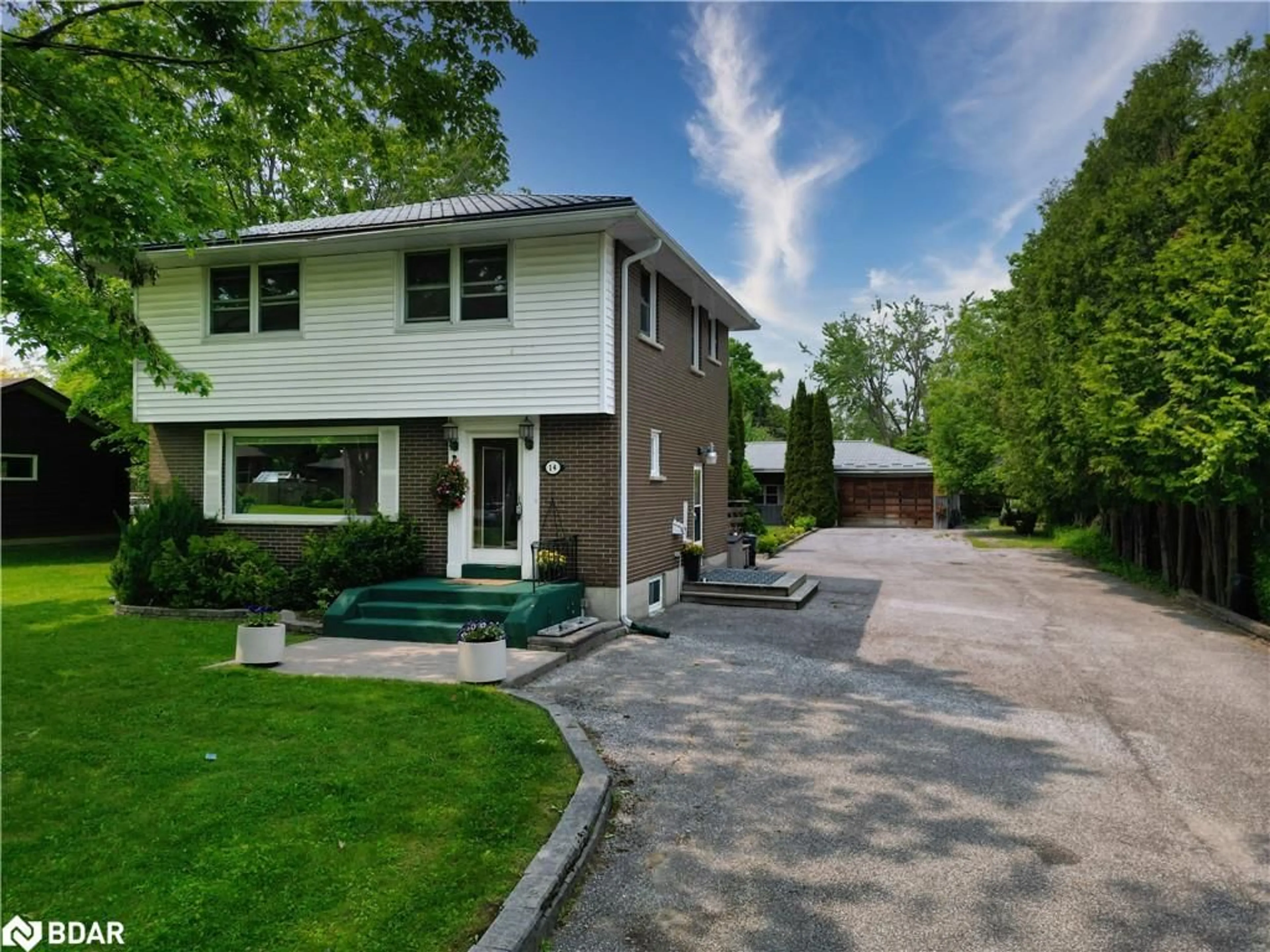 Unknown for 14 Francis Rd, Orillia Ontario L3V 2L7