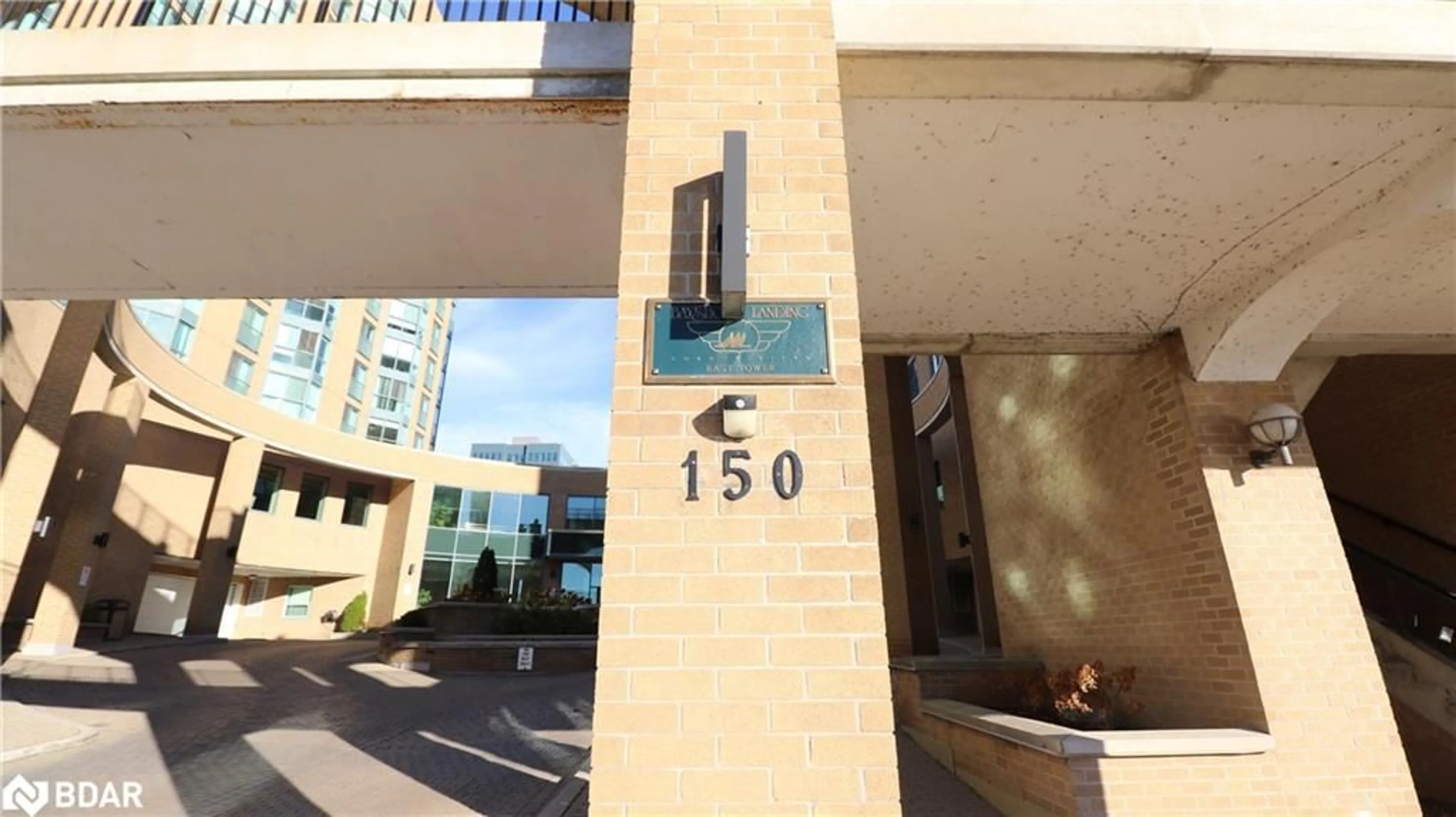 Unknown for 150 Dunlop St #605, Barrie Ontario L4M 6H1