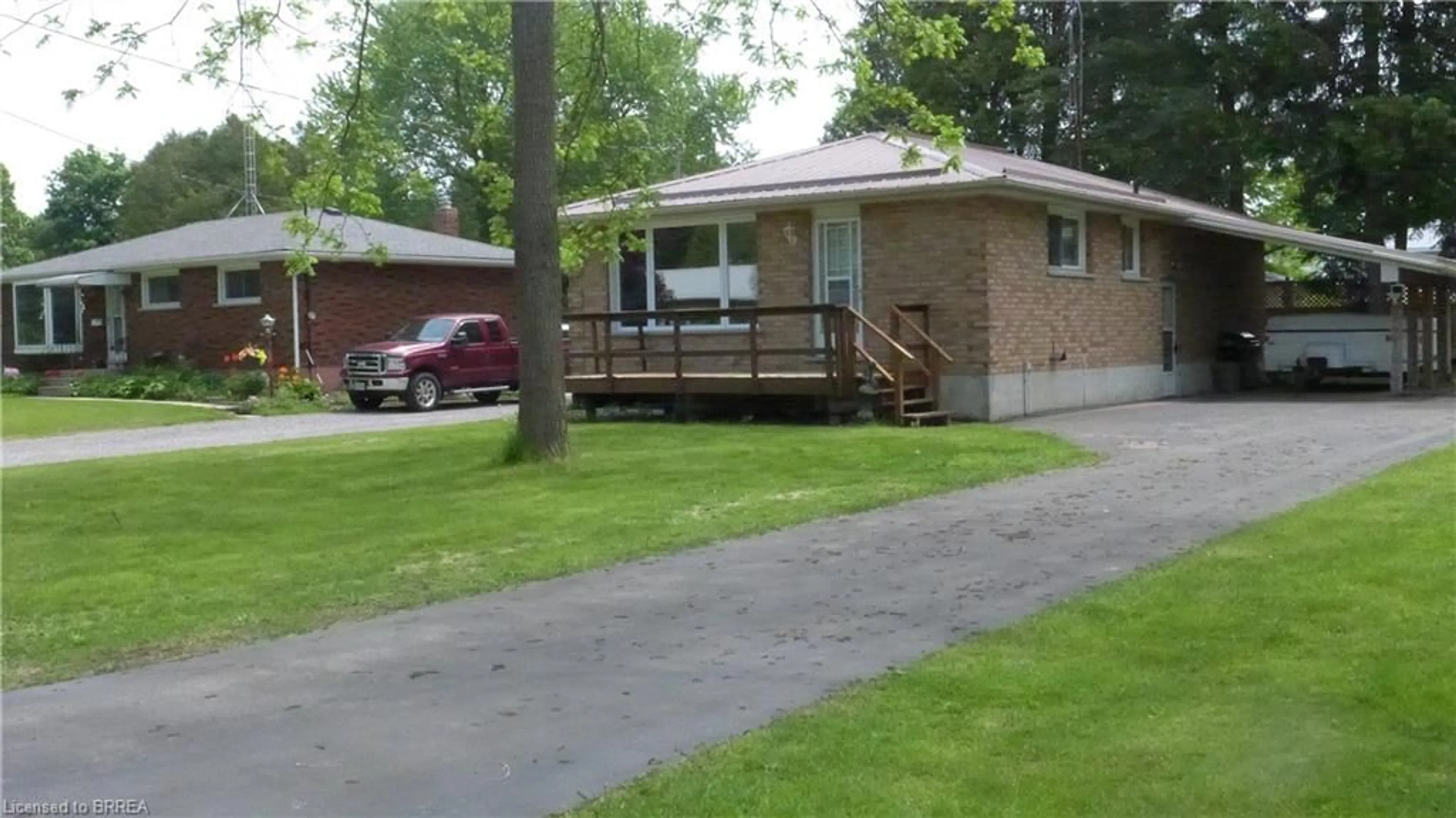 Unknown for 24 Hillcrest Ave, Simcoe Ontario N3Y 4K6