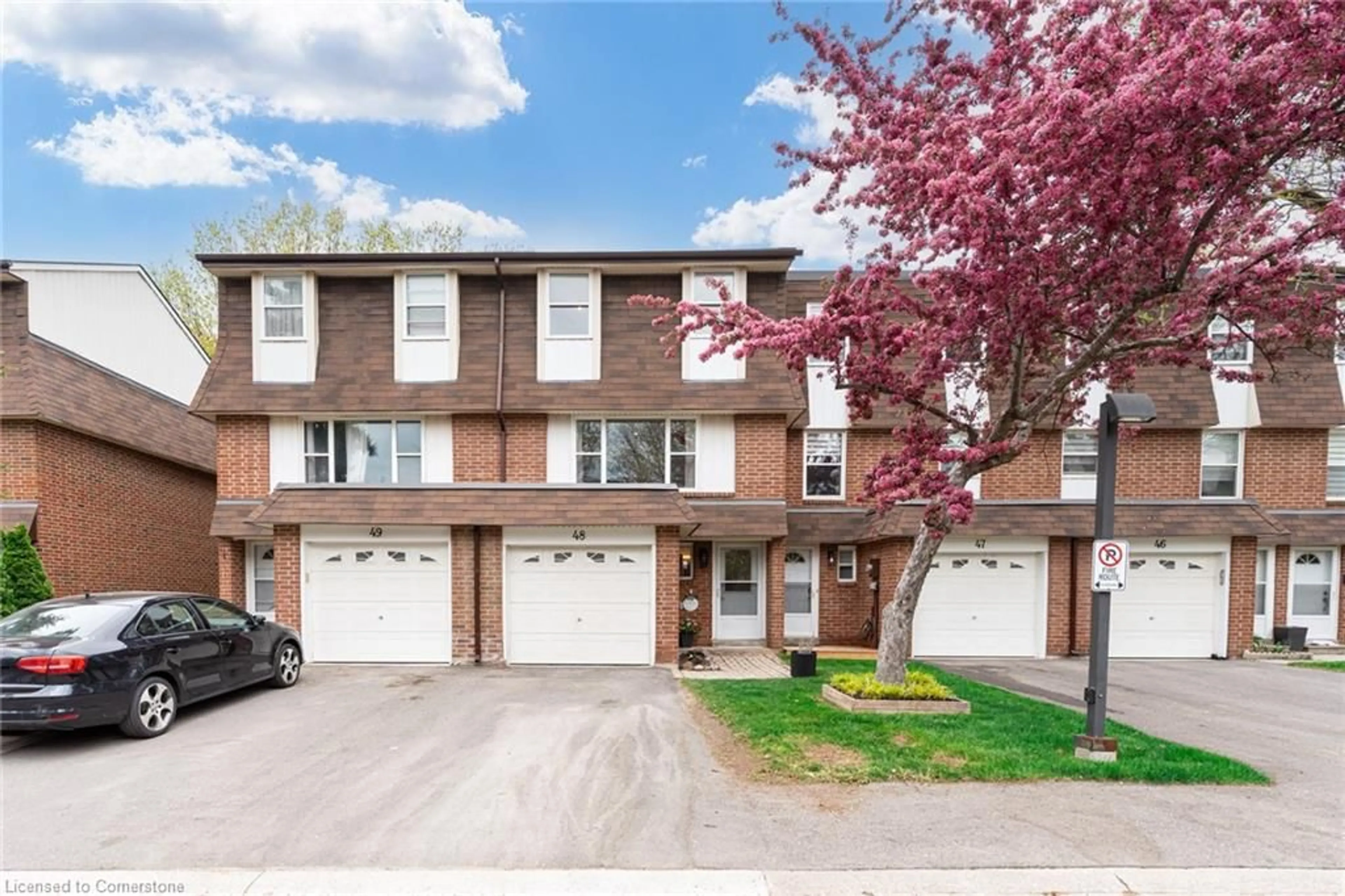 Unknown for 235 Bronte St #48, Milton Ontario L9T 3V8
