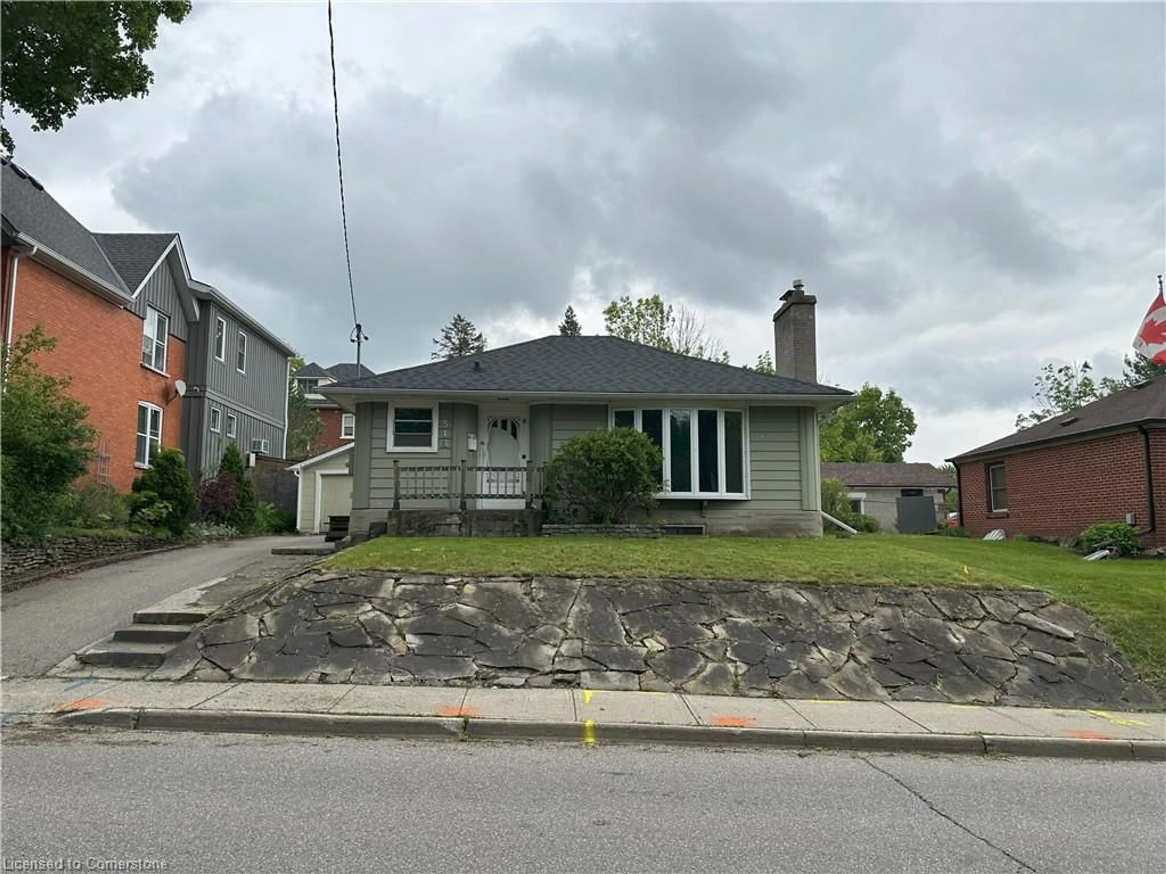 Unknown for 515 Westminster Dr, Cambridge Ontario N3H 1T7