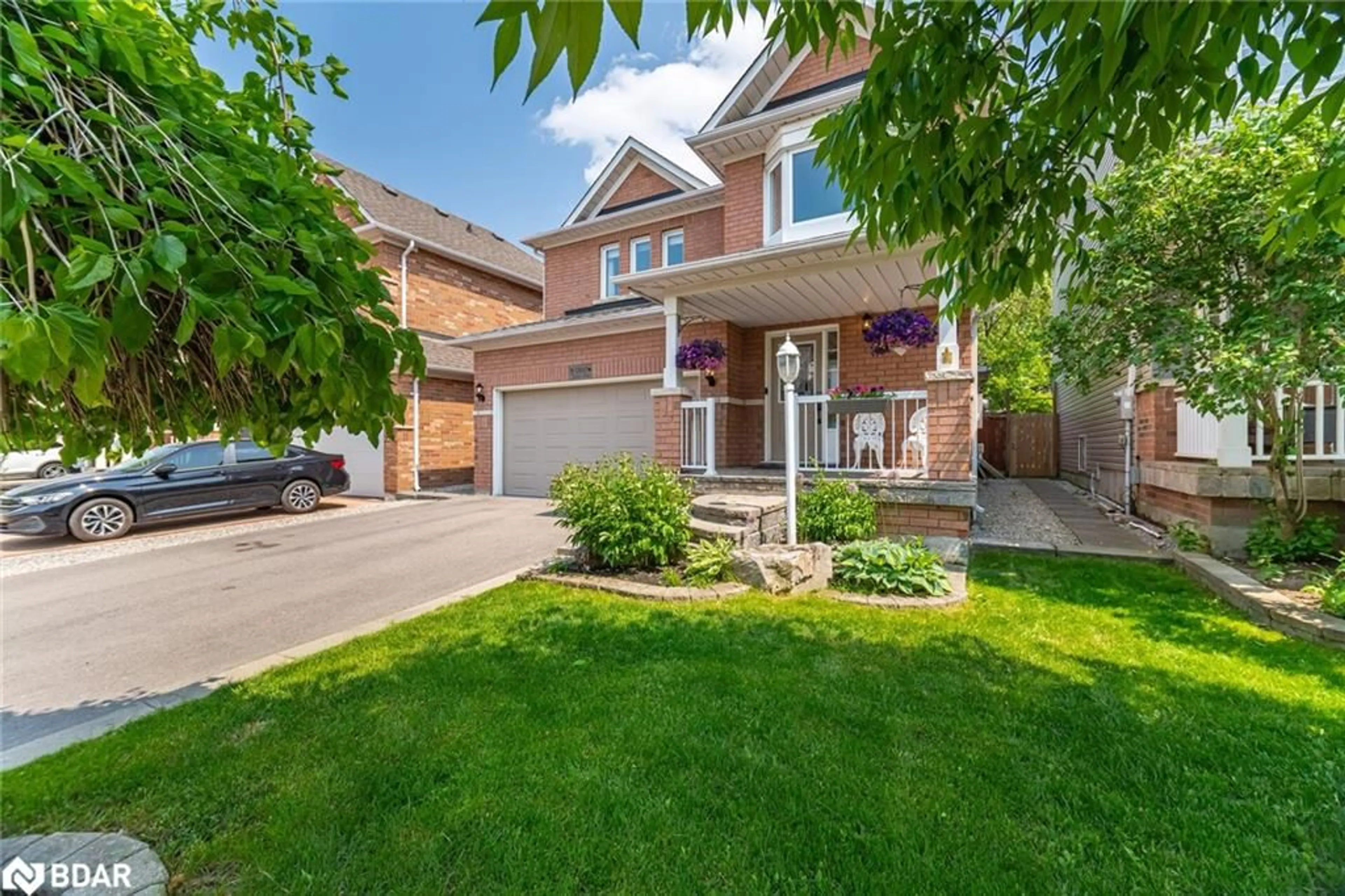 Home with brick exterior material, street for 1202 Turner Dr, Milton Ontario L9T 5R6