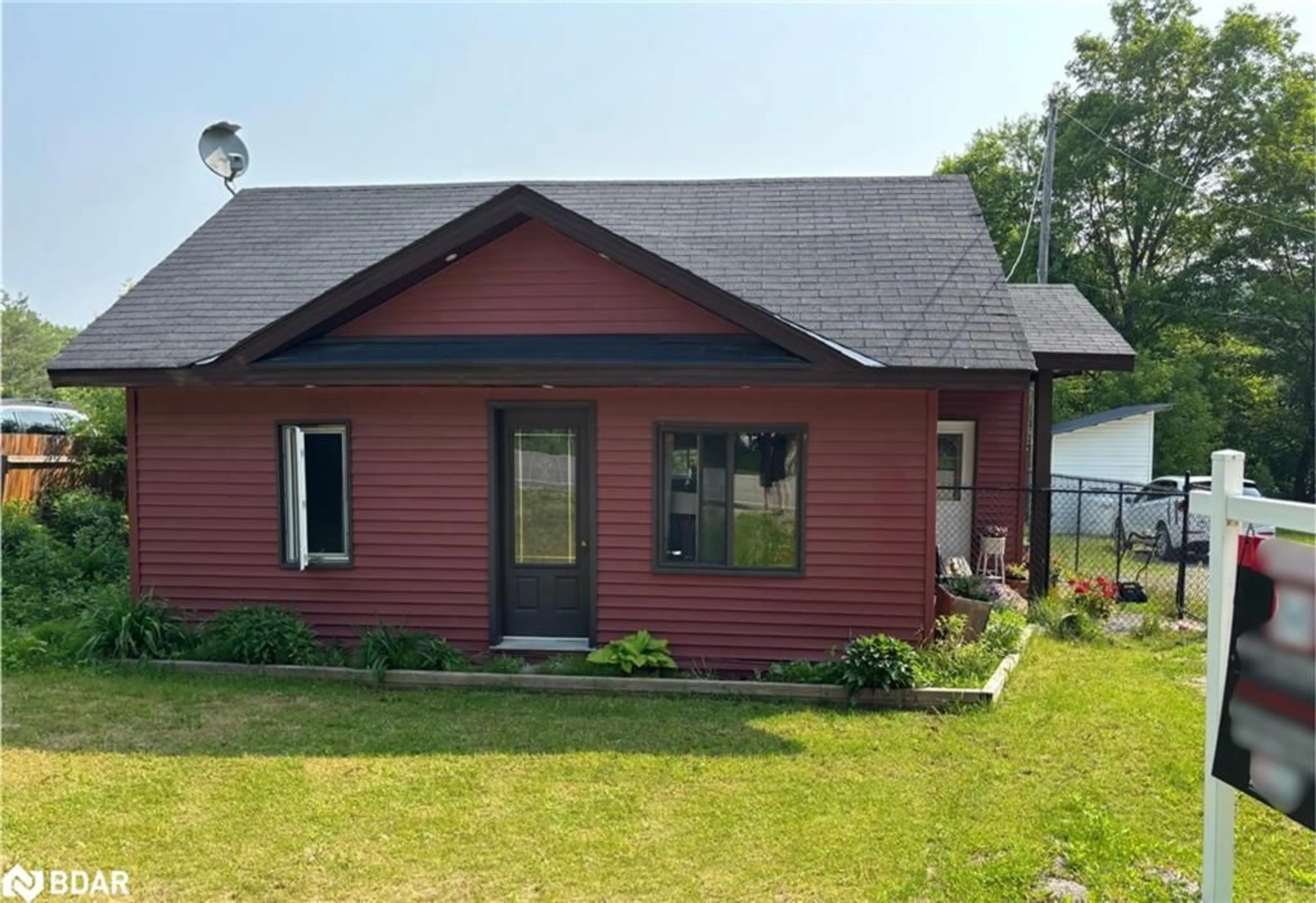 Unknown for 322 Bobcaygeon Rd, Minden Ontario K0M 2K0