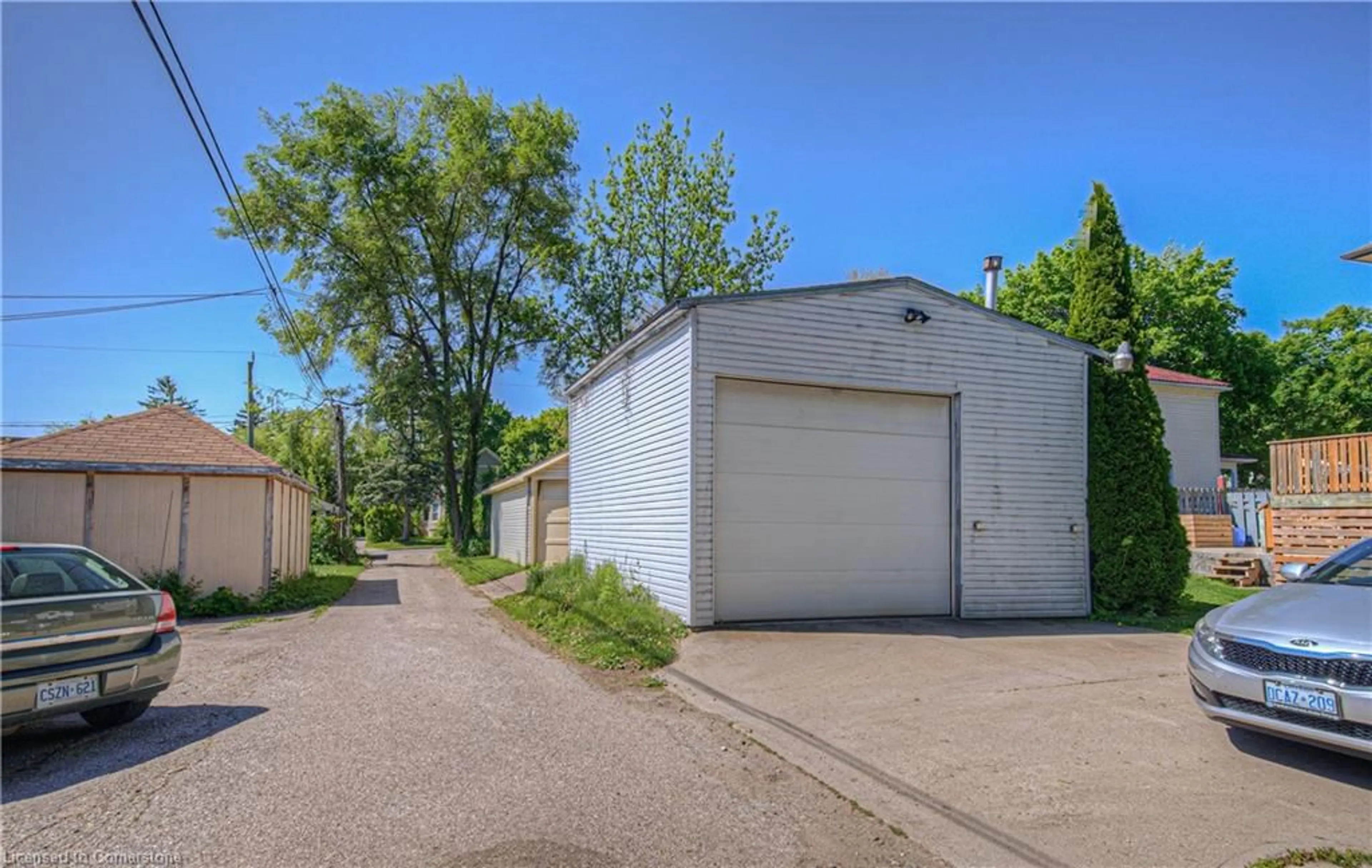Unknown for 63 Forest Rd, Cambridge Ontario N1S 3B4