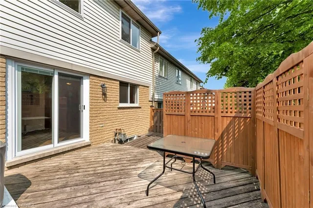 Additional property image - 31 Moss Blvd Unit 26