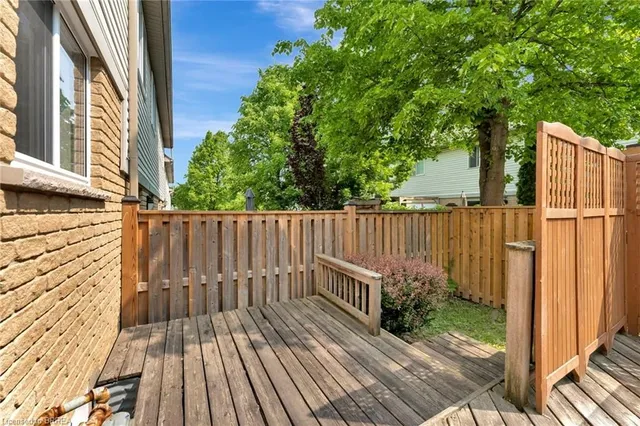 Additional property image - 31 Moss Blvd Unit 26