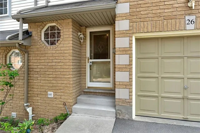 Additional property image - 31 Moss Blvd Unit 26