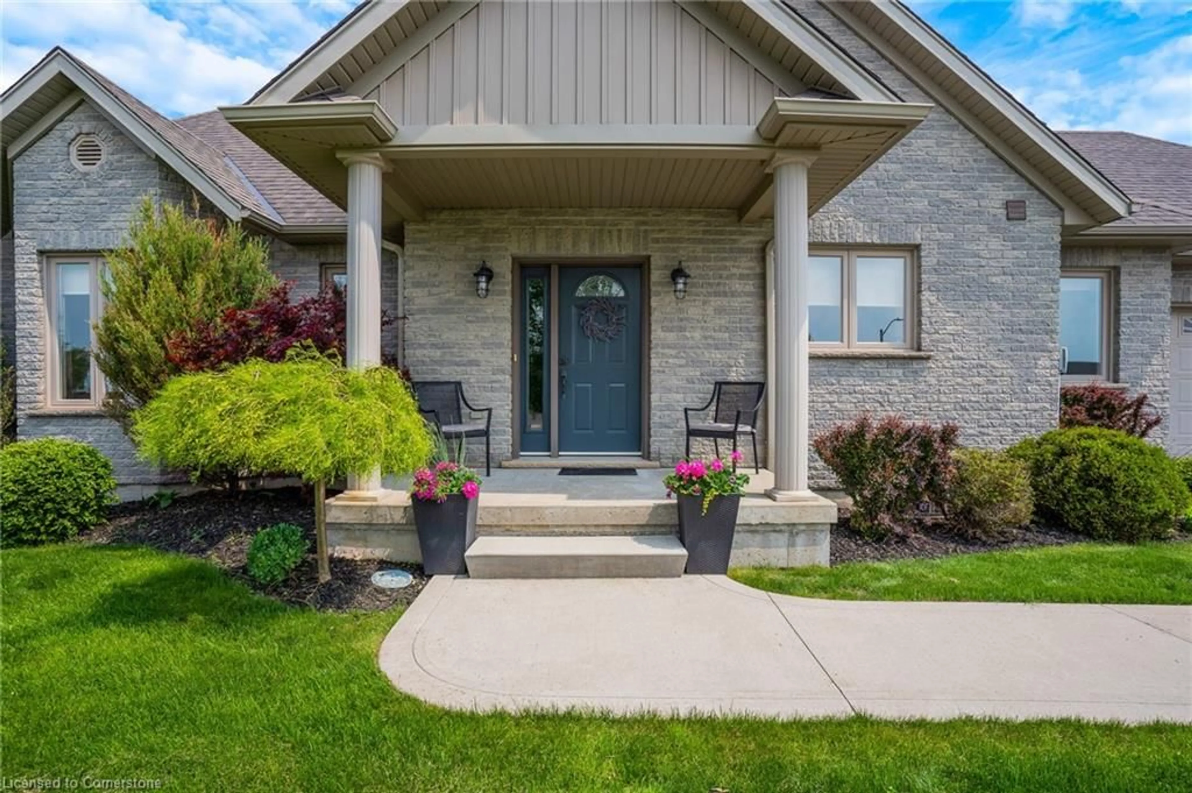 Unknown for 7829 Colonial Dr, Carthage Ontario N4W 3G9