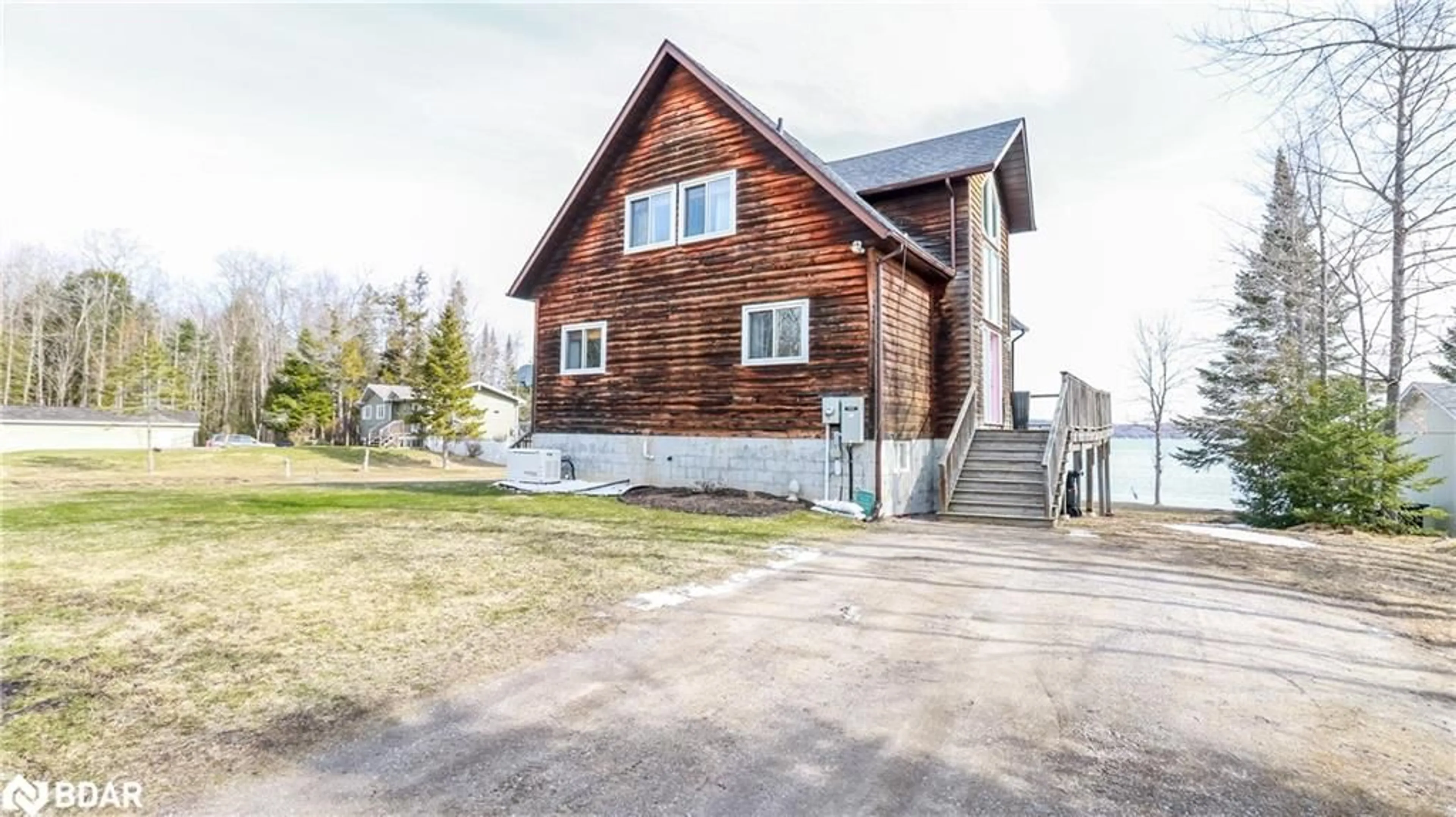 Unknown for 3093 Sandy Bend Rd, Elmvale Ontario L0L 1P0