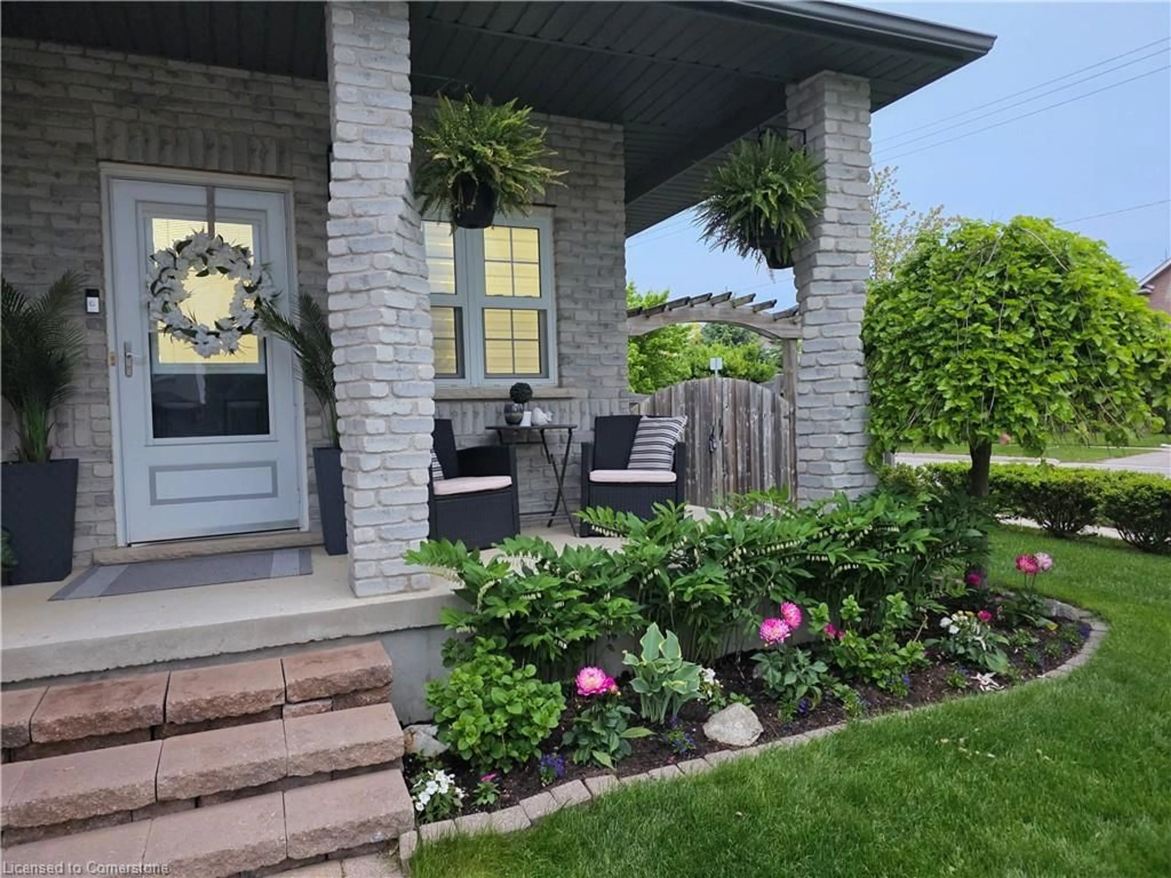 Unknown for 2 Bridleridge St, Kitchener Ontario N2P 2T9