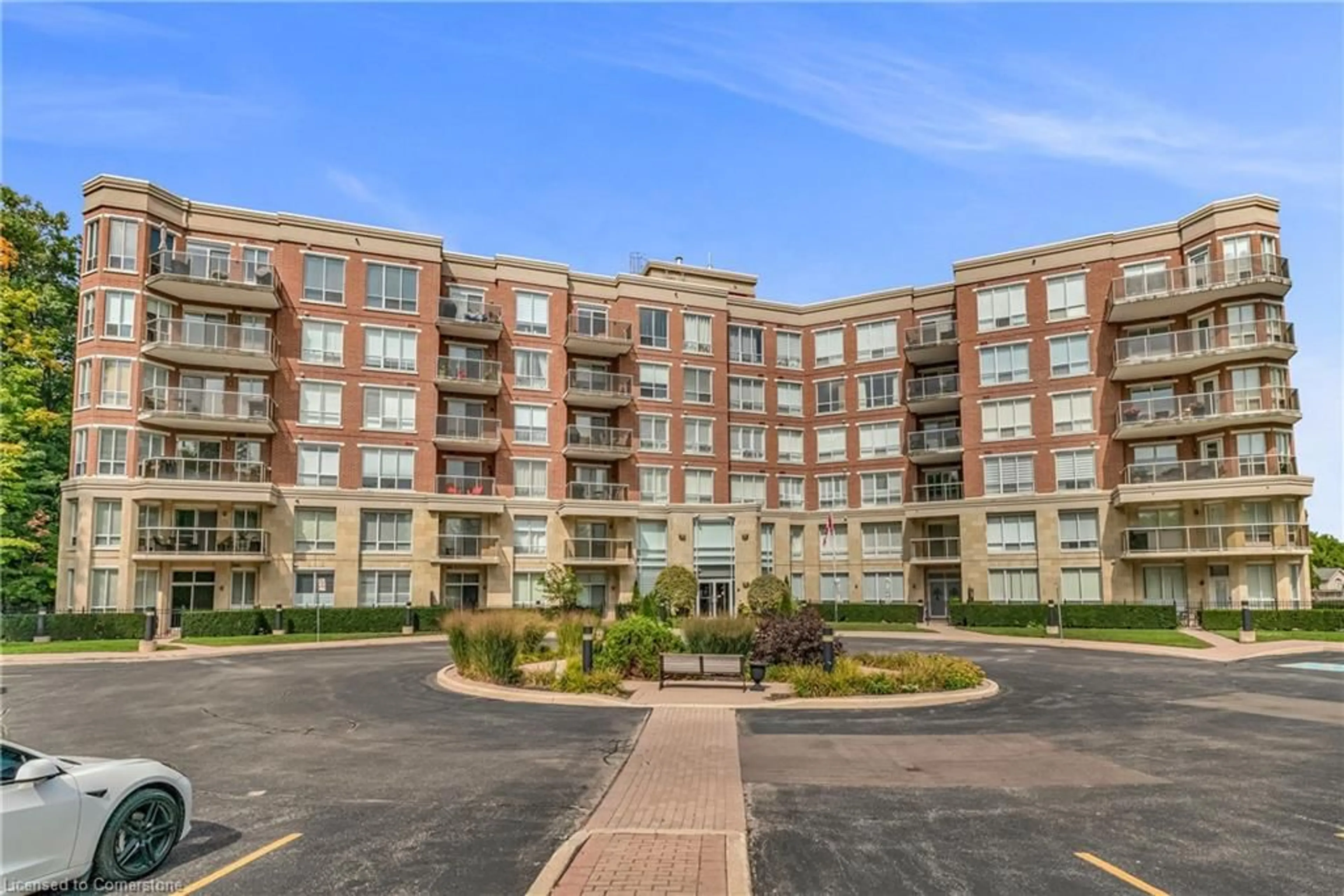 Unknown for 483 Faith Dr #503, Mississauga Ontario L5R 0A1