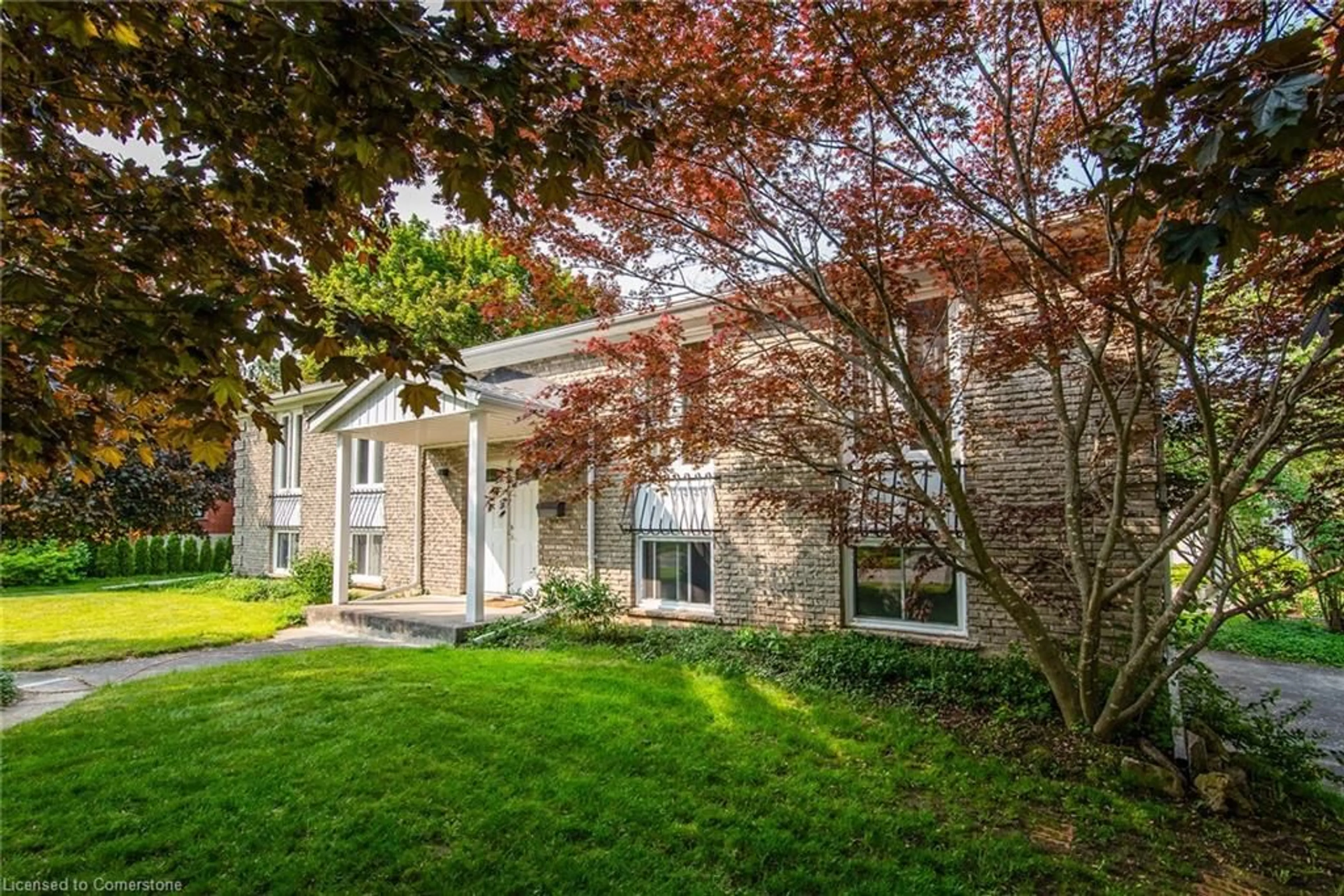 Unknown for 12 Academy Cres, Waterloo Ontario N2L 5H7