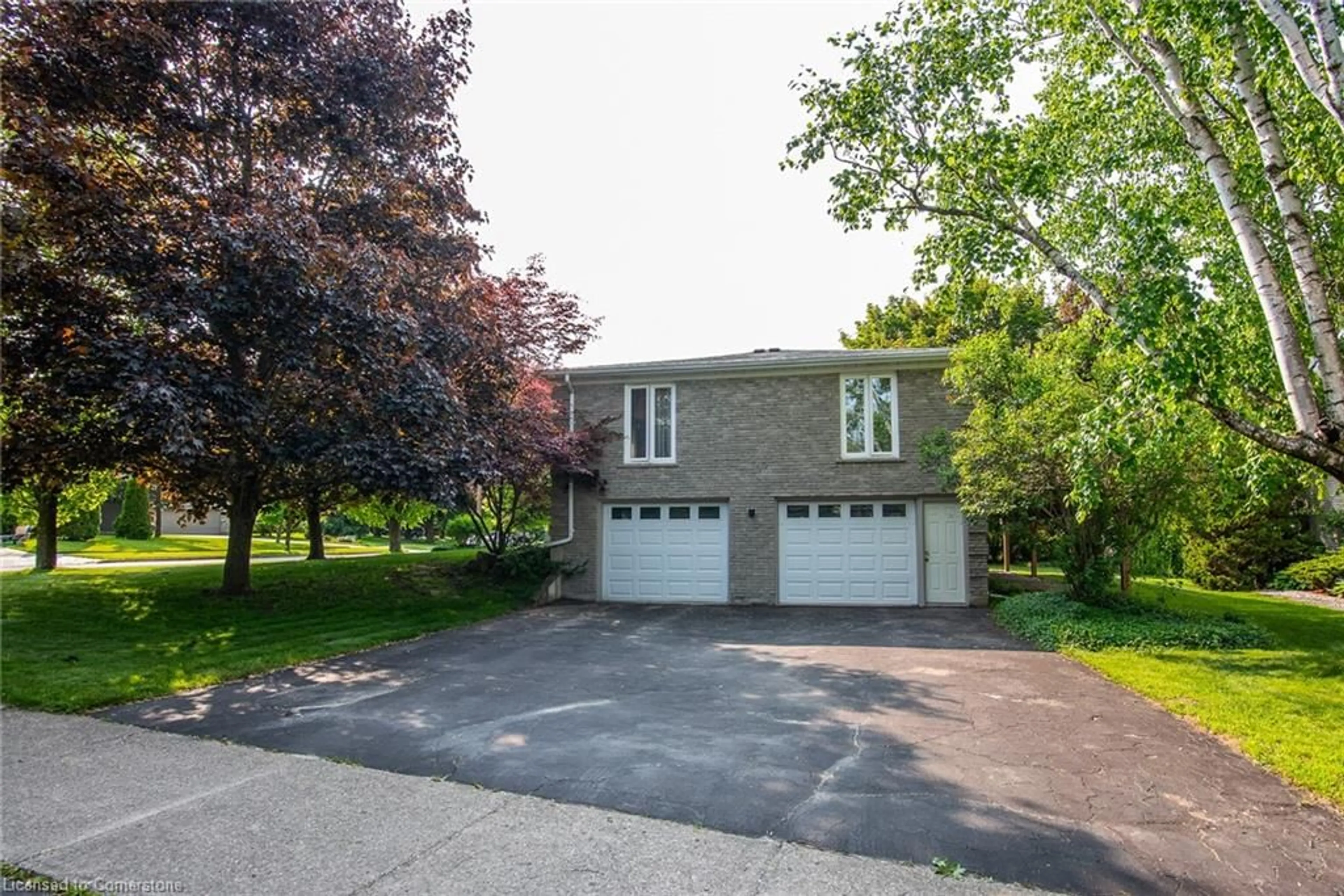 Unknown for 12 Academy Cres, Waterloo Ontario N2L 5H7