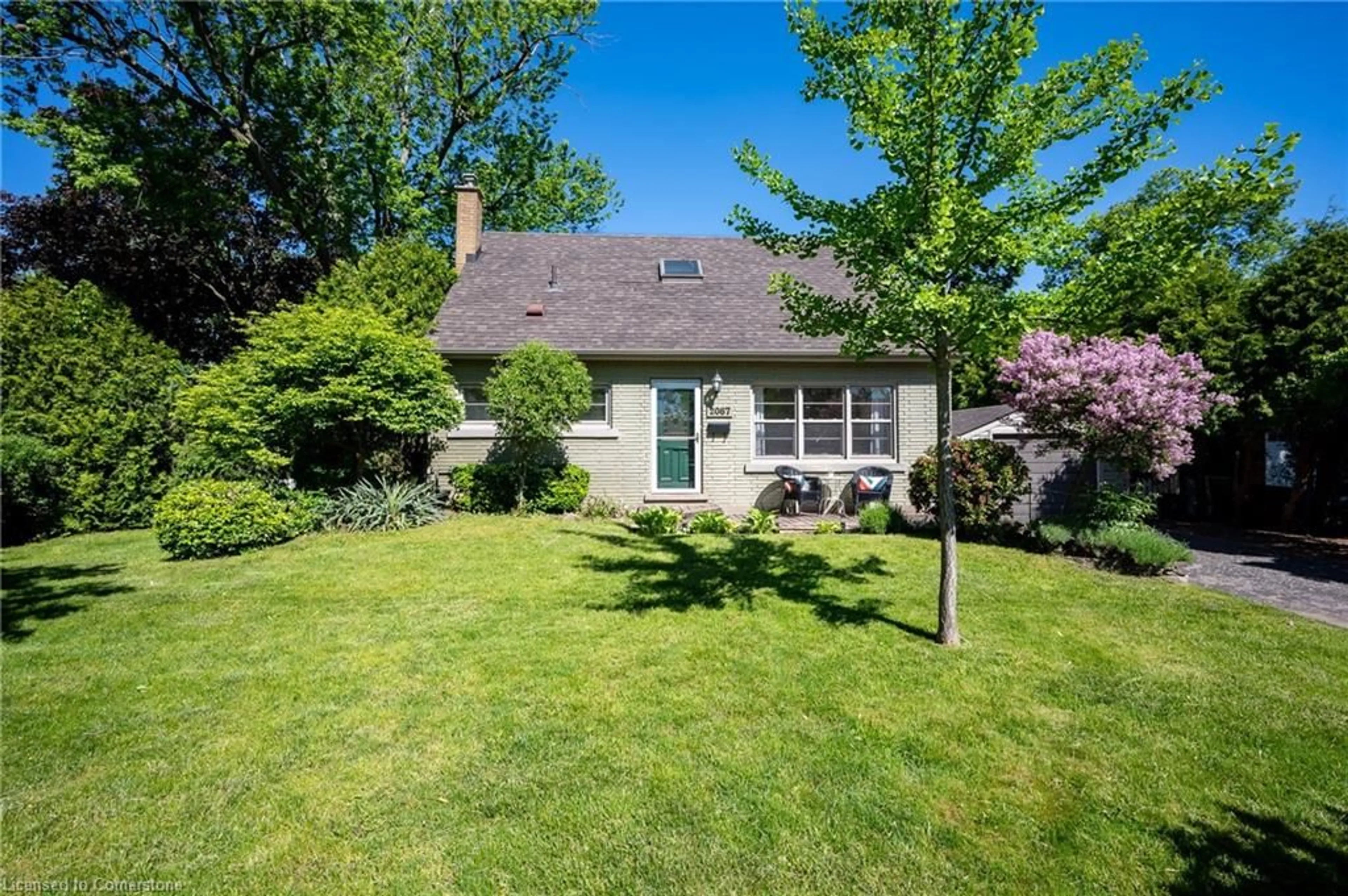 Unknown for 2067 Maplewood Dr, Burlington Ontario L7R 2C6