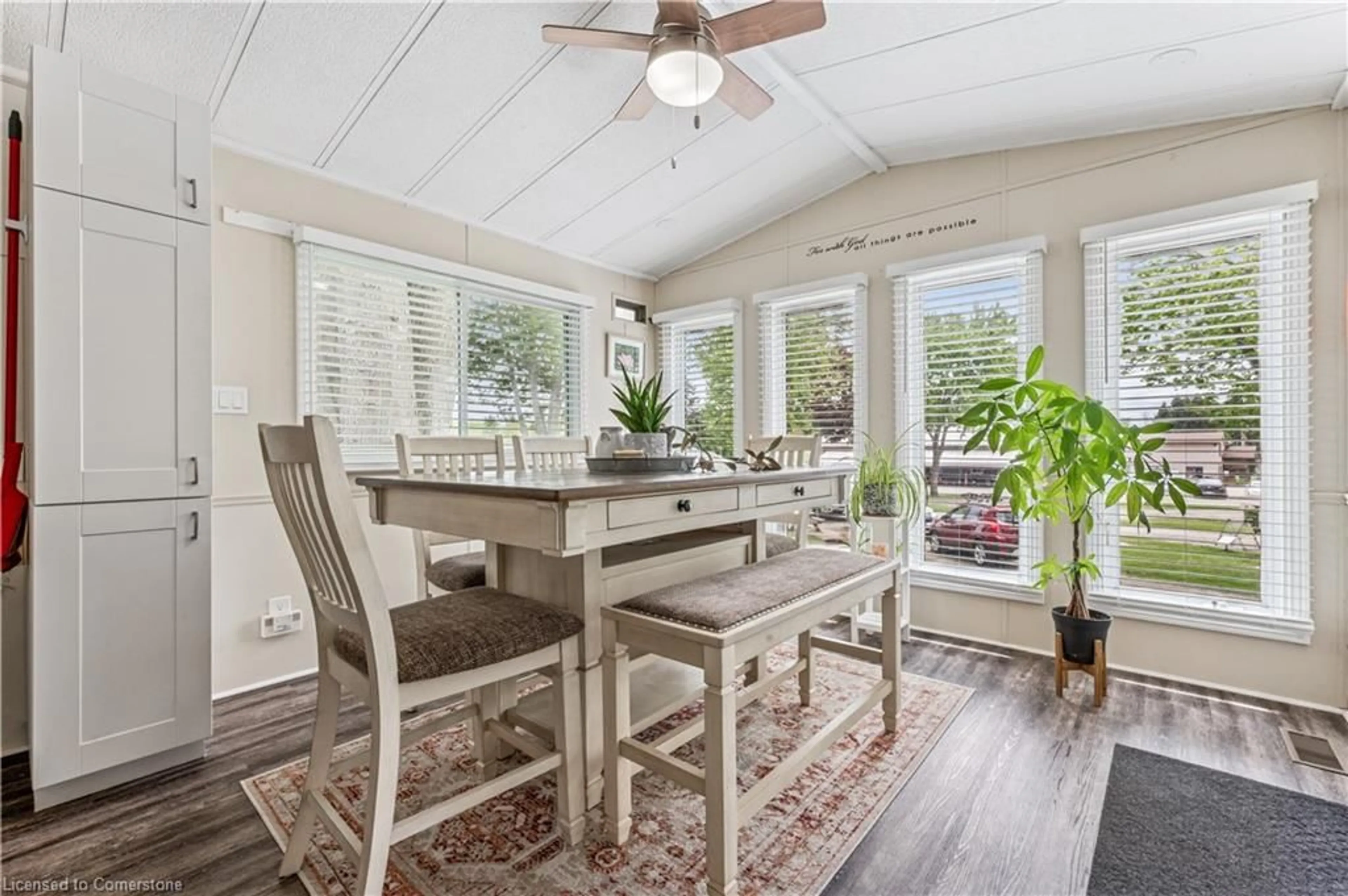 Dining room, unknown for 580 Beaver Creek Rd #32, Waterloo Ontario N2J 3Z4
