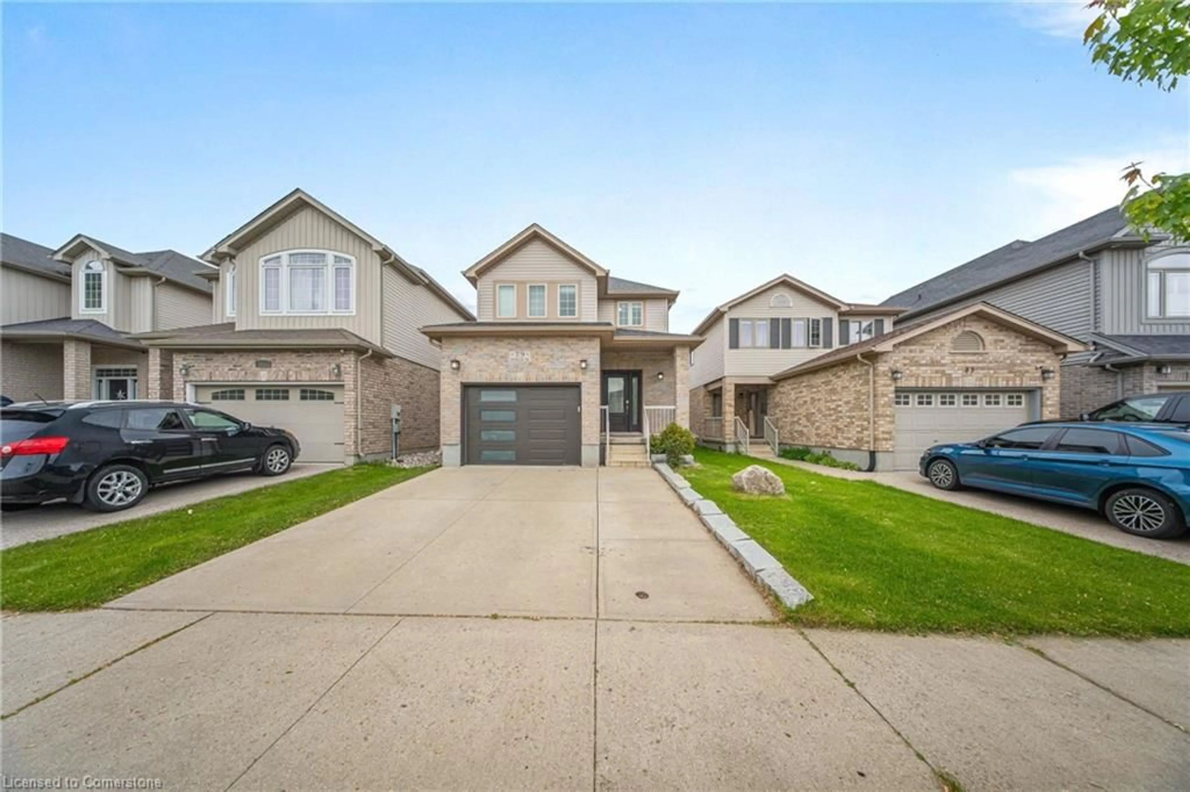 Unknown for 79 Hinrichs Cres, Cambridge Ontario N1T 0A8