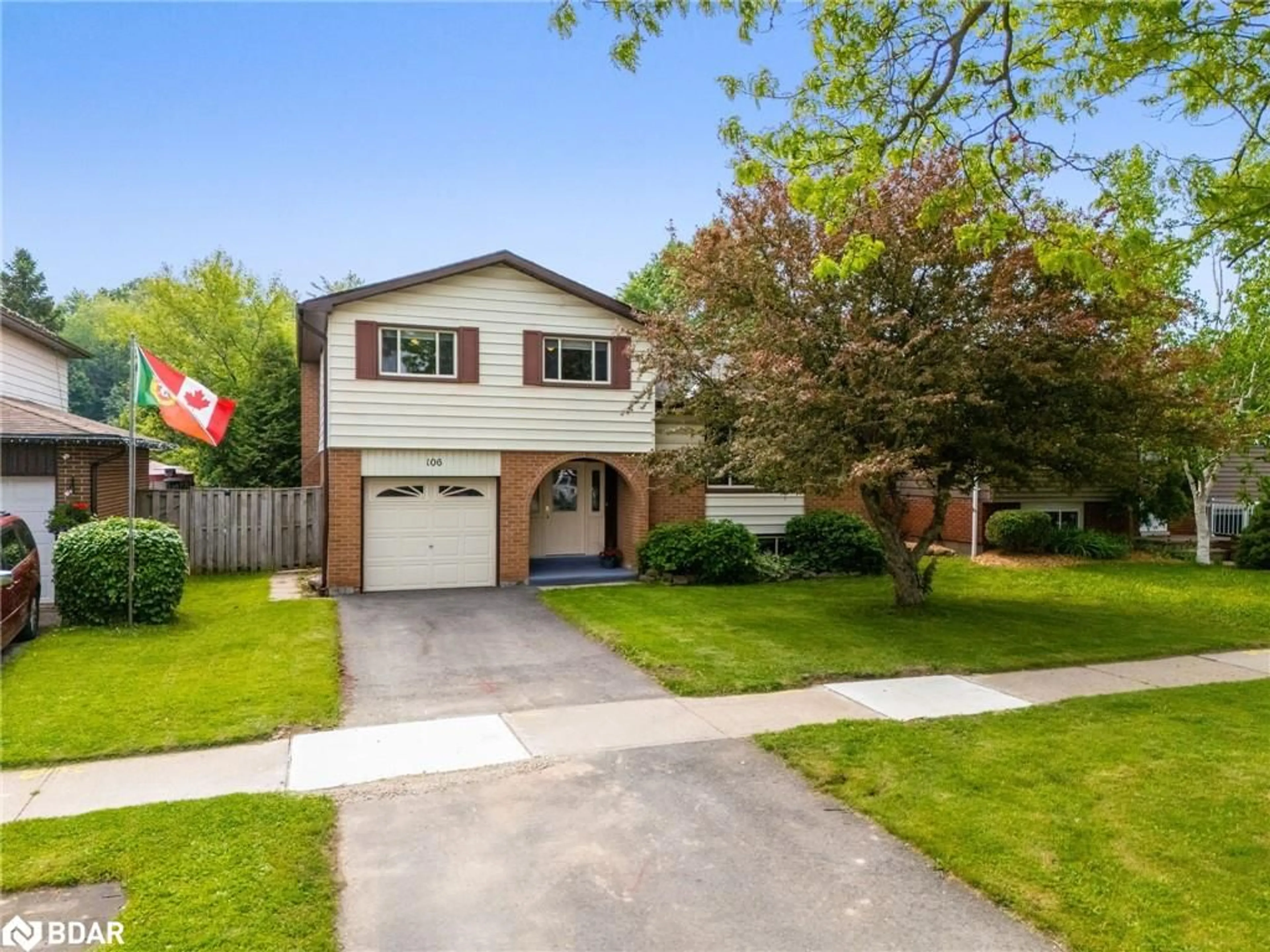 Unknown for 106 Cobblehill Rd, Acton Ontario L7J 2N6