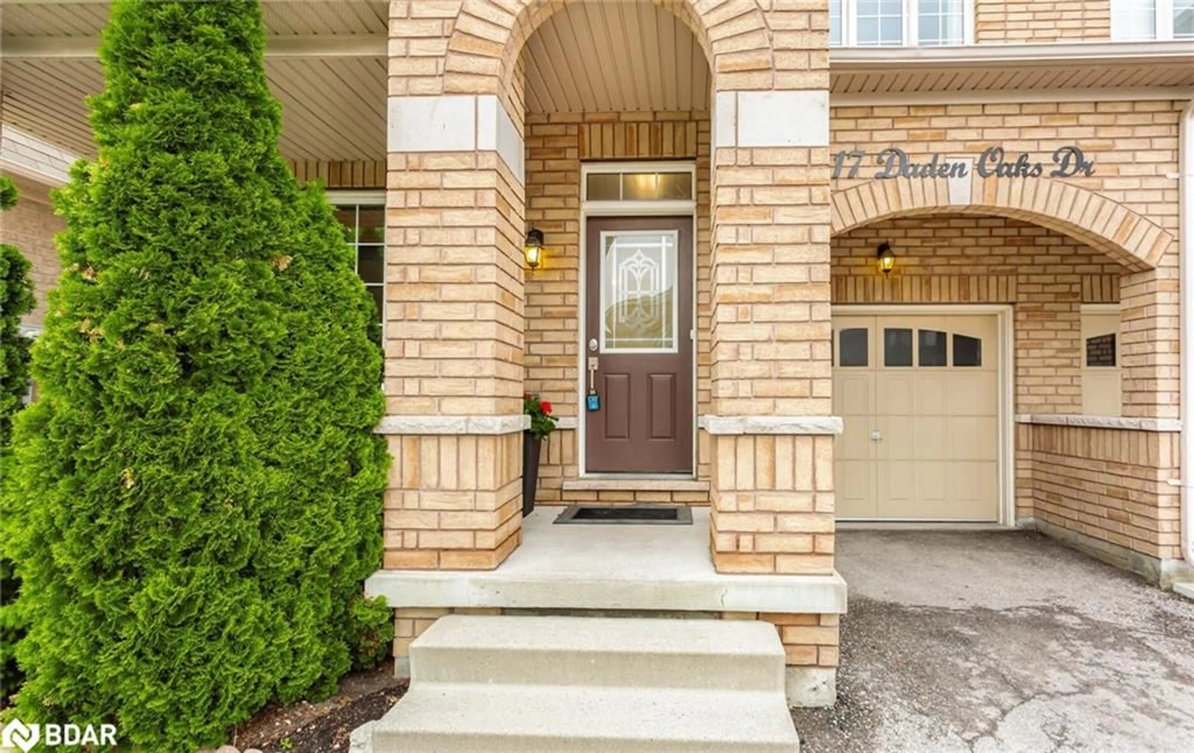 Unknown for 17 Daden Oaks Drive Dr, Brampton Ontario L6P 3R7