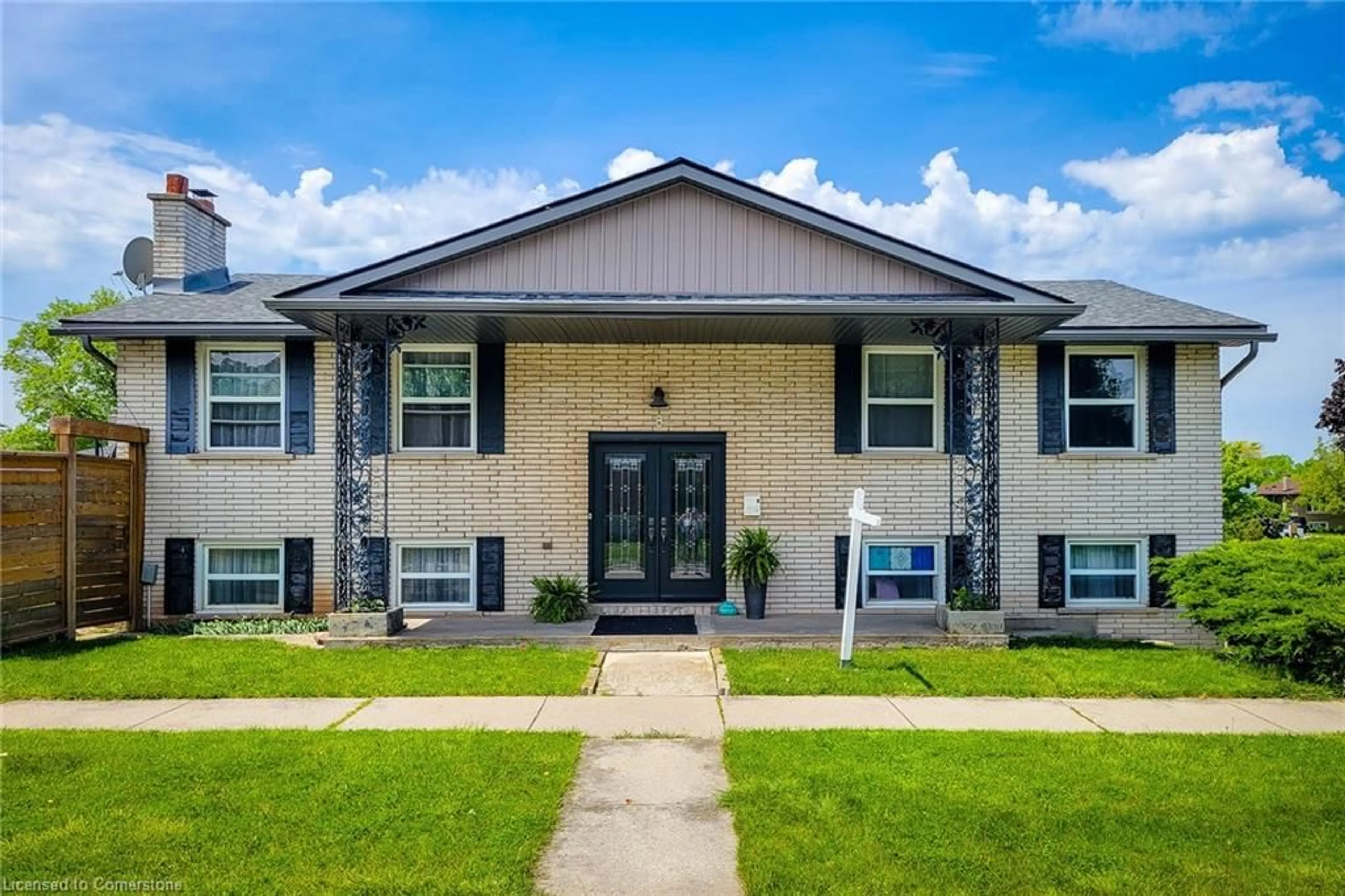 Unknown for 8 Basswood Crt, Stoney Creek Ontario L8E 2V1
