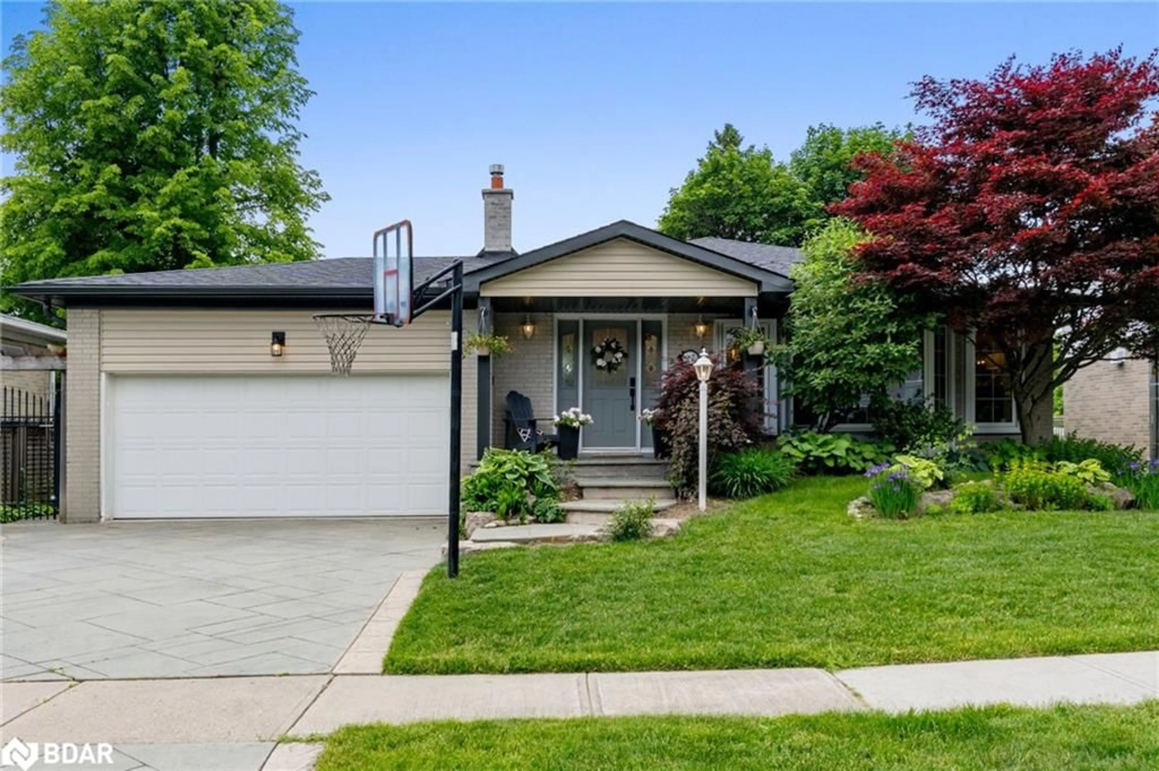 Unknown for 27 Stockman Cres, Georgetown Ontario L7G 1J5