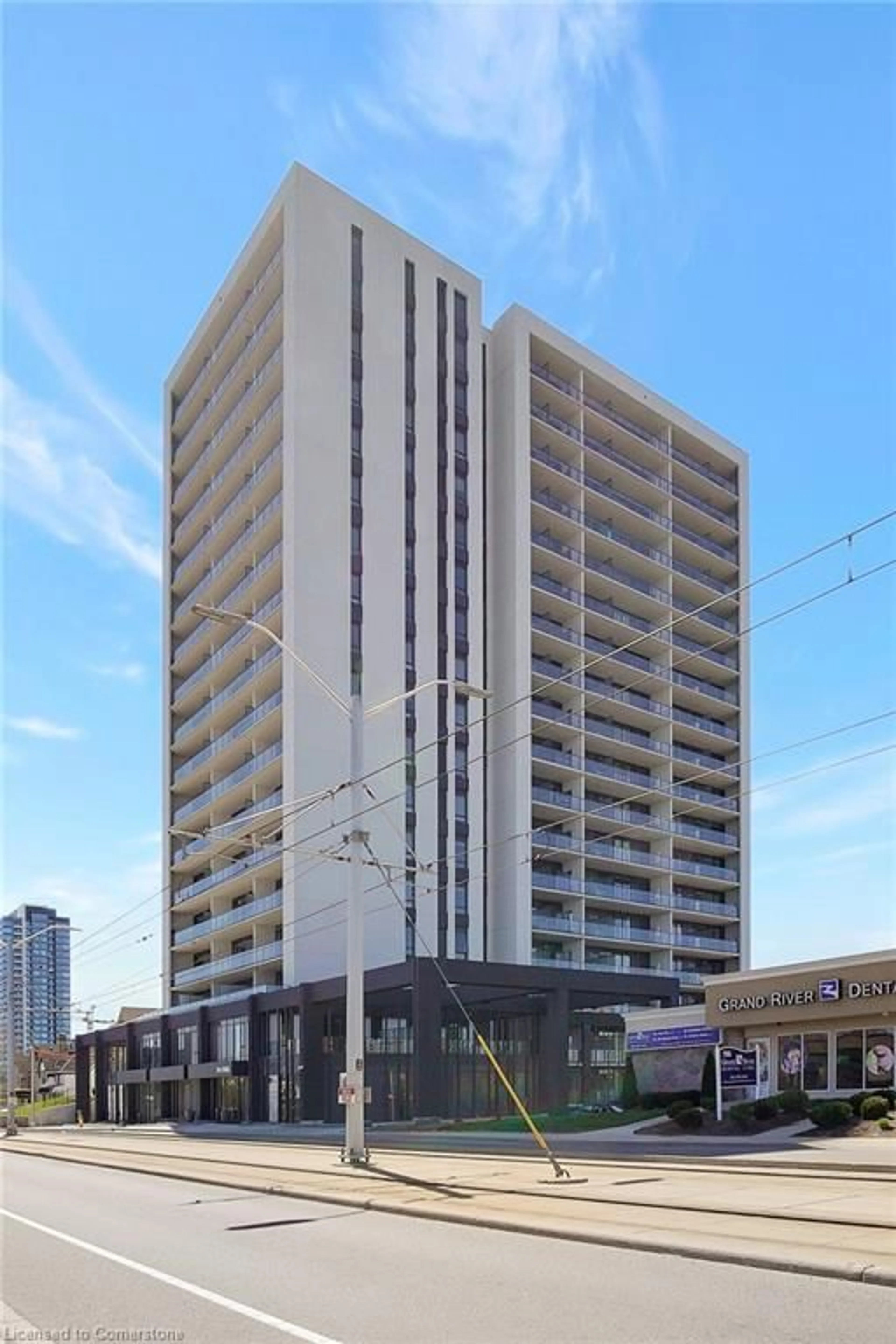 Unknown for 741 King St #1704, Kitchener Ontario N2G 1E5