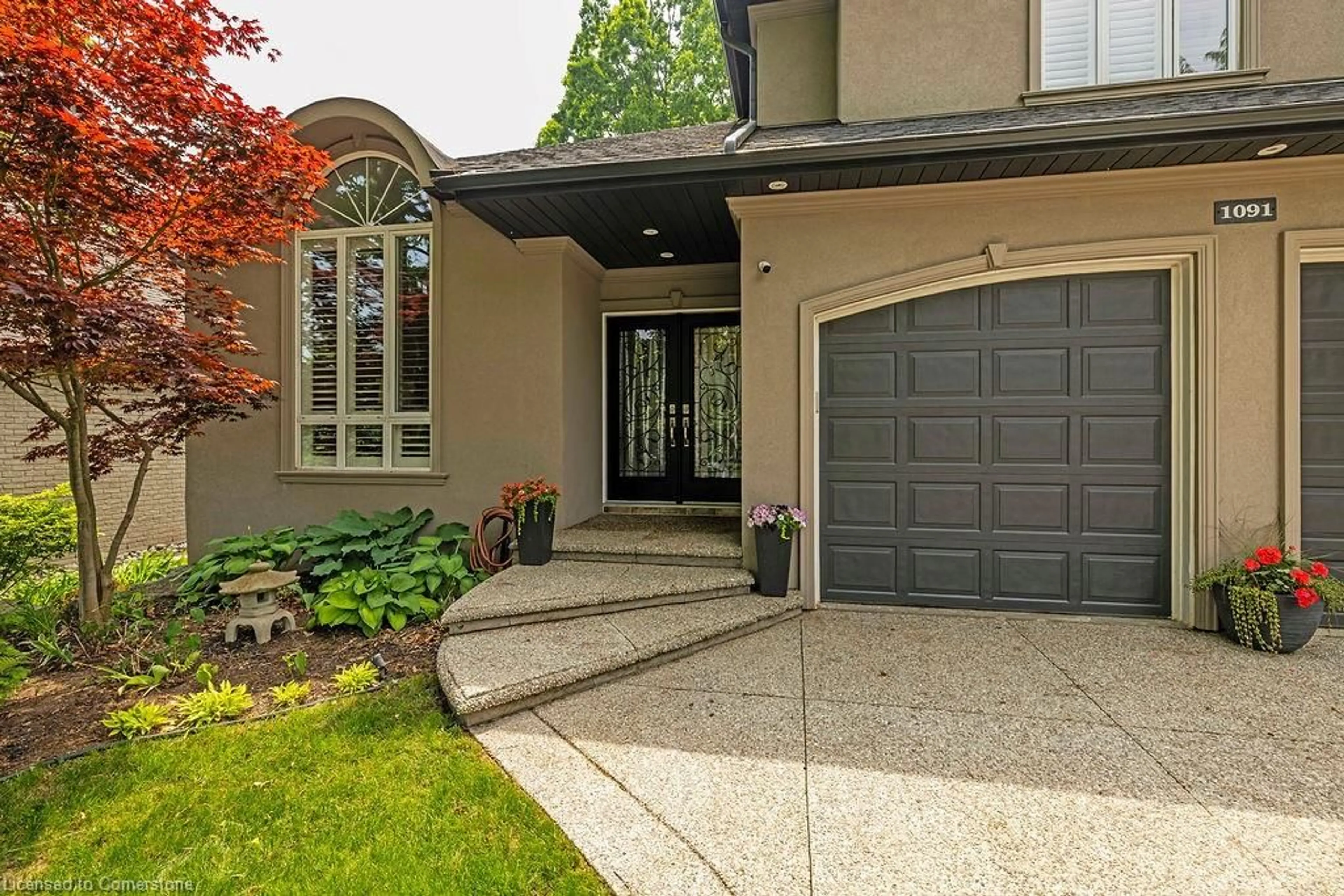Unknown for 1091 Forestvale Dr, Burlington Ontario L7P 4W4