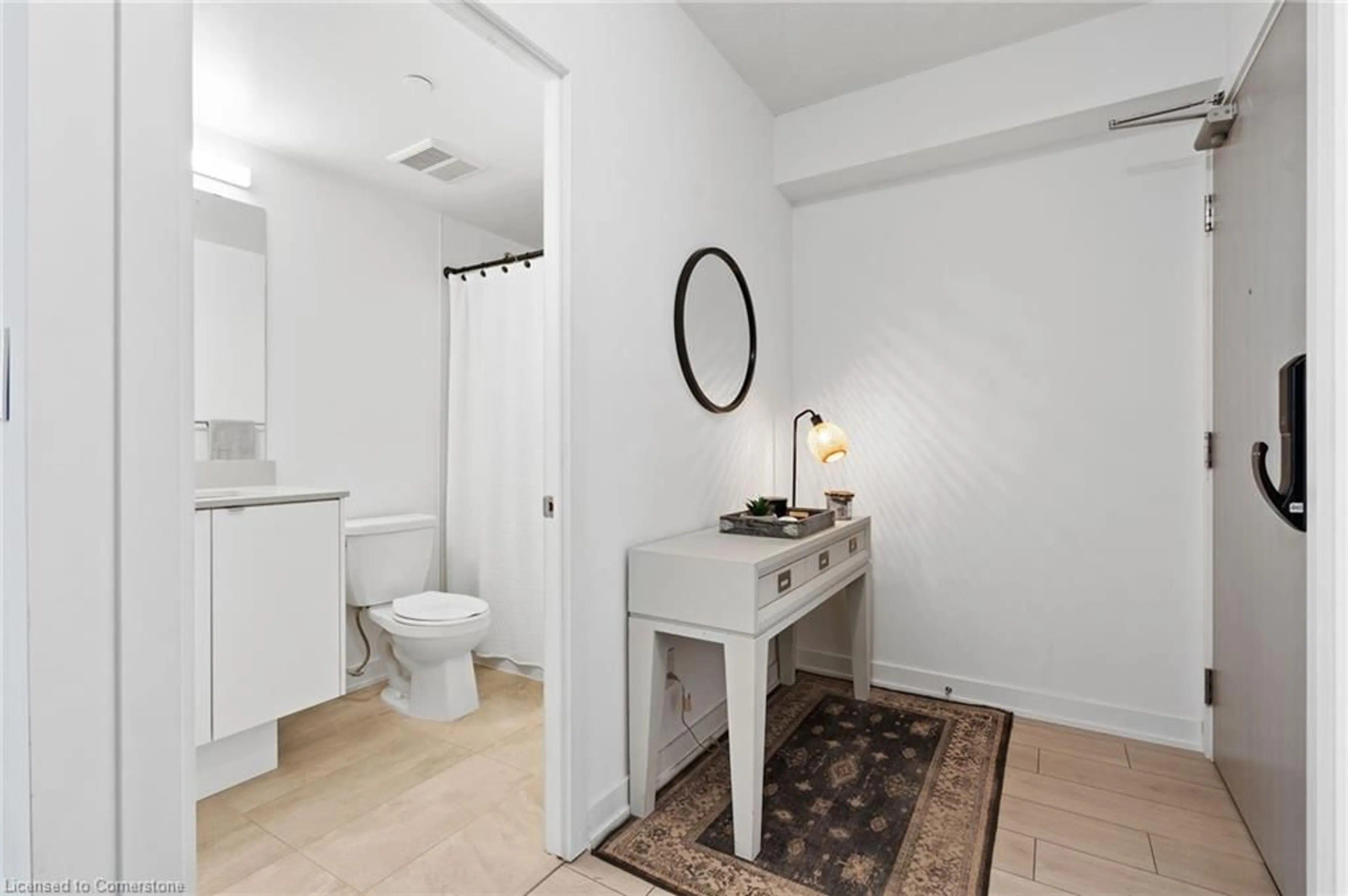 Standard bathroom, unknown for 3210 Dakota Common #A616, Burlington Ontario L7M 2A6
