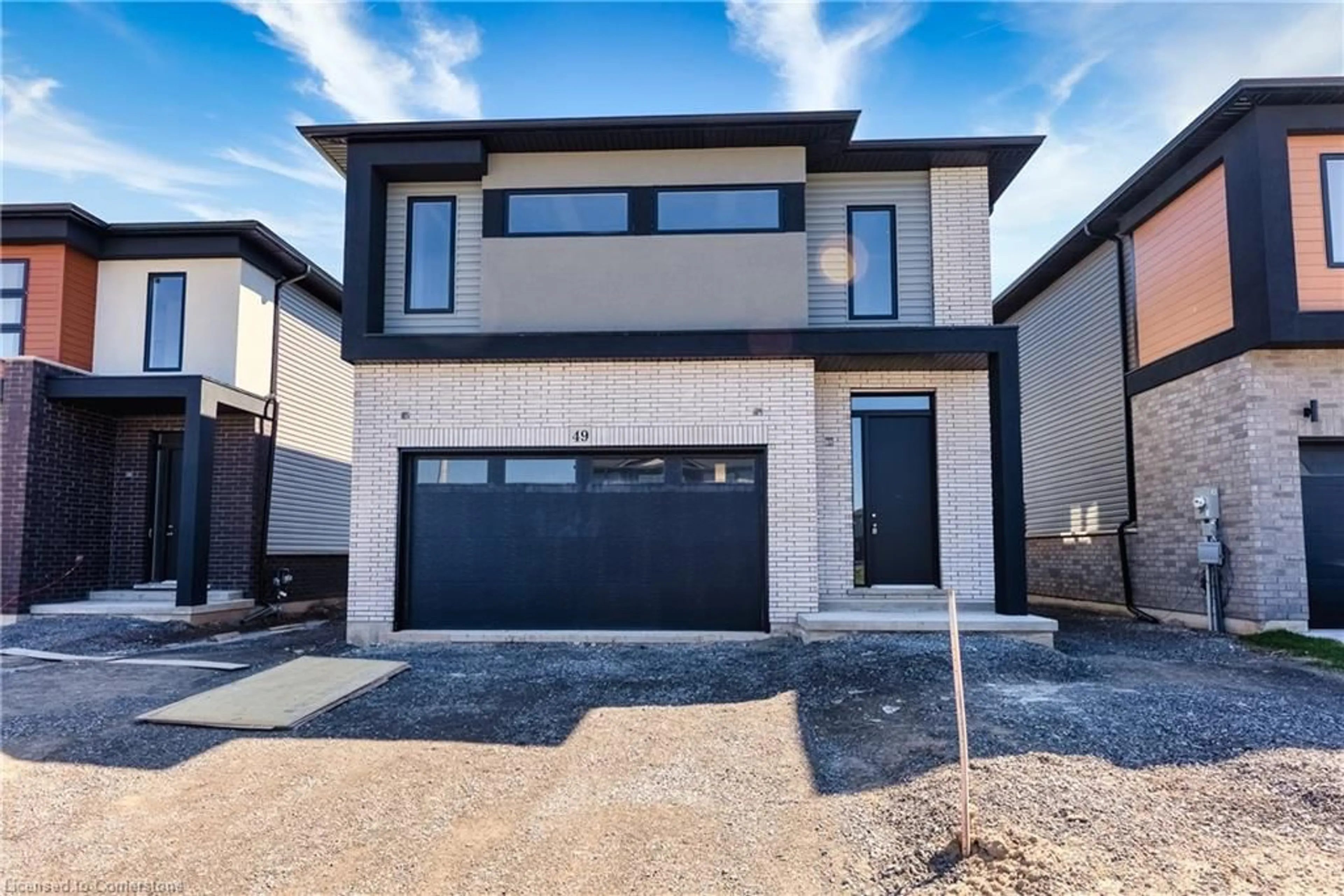 Home with brick exterior material, street for 49 Alicia Cres, Thorold Ontario L2V 0M1