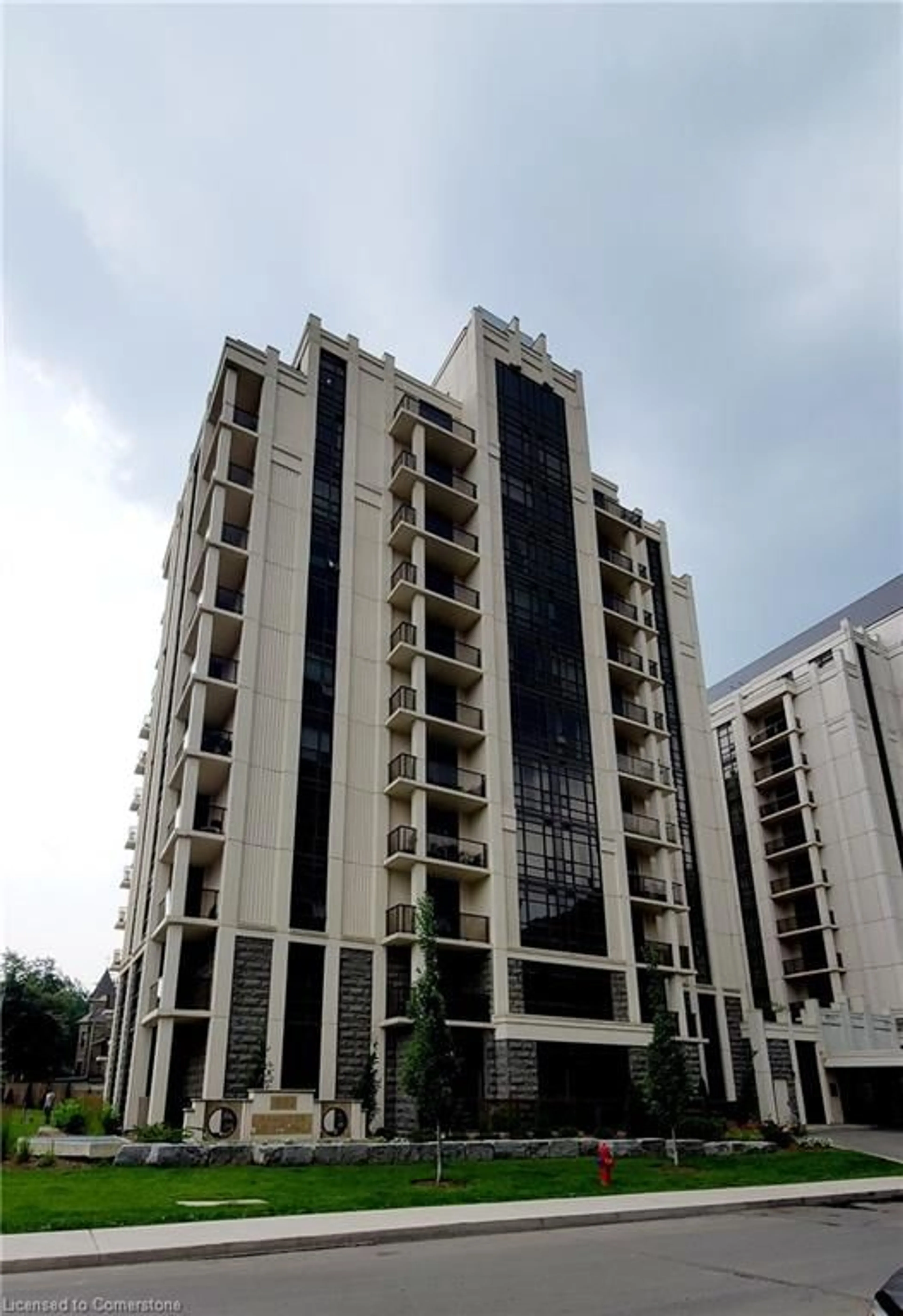Unknown for 81 Robinson St #1006, Hamilton Ontario L8P 0B9