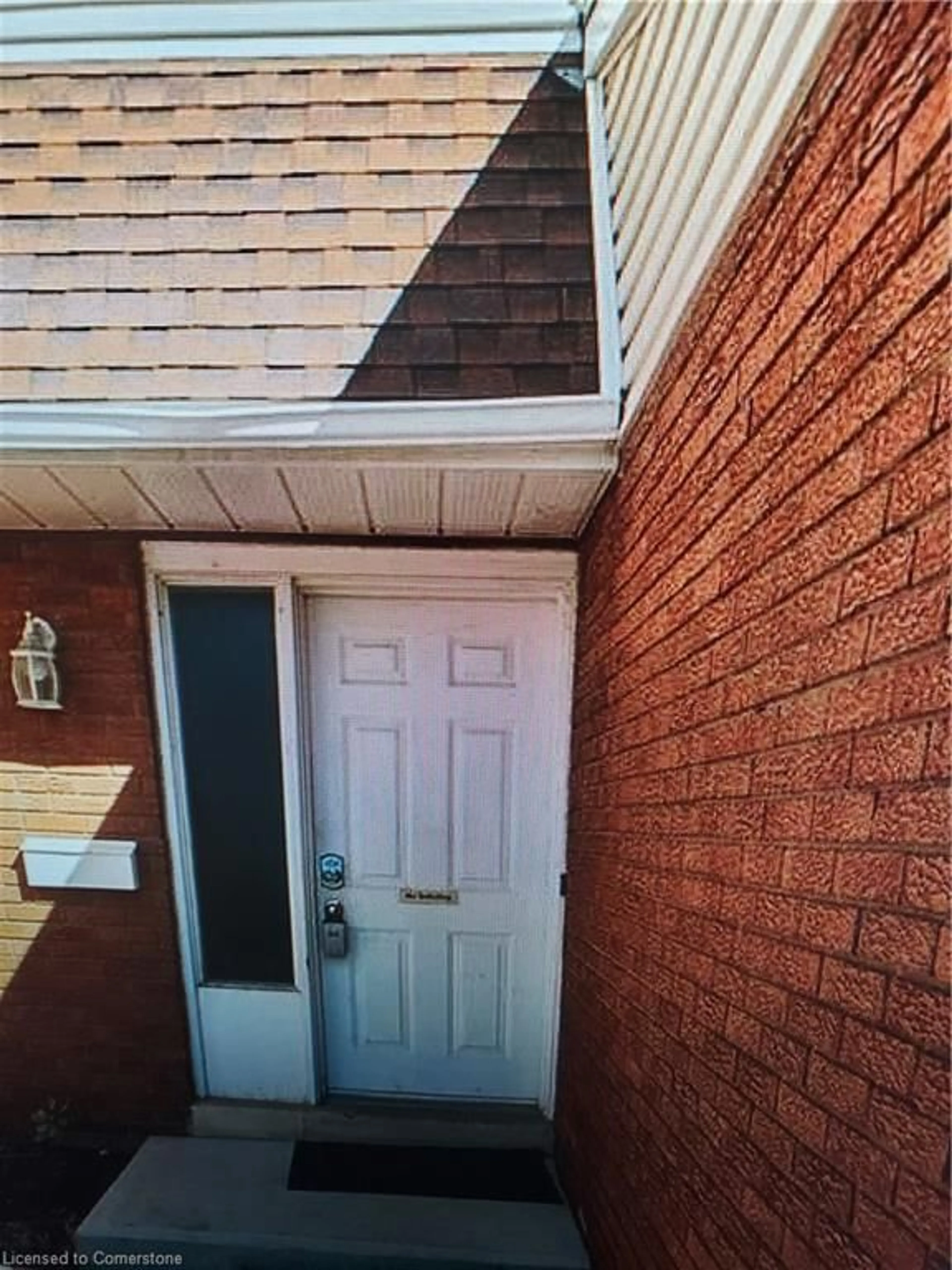 Unknown for 286 Cushman Rd Rd #120, St. Catharines Ontario L2M 6Z2