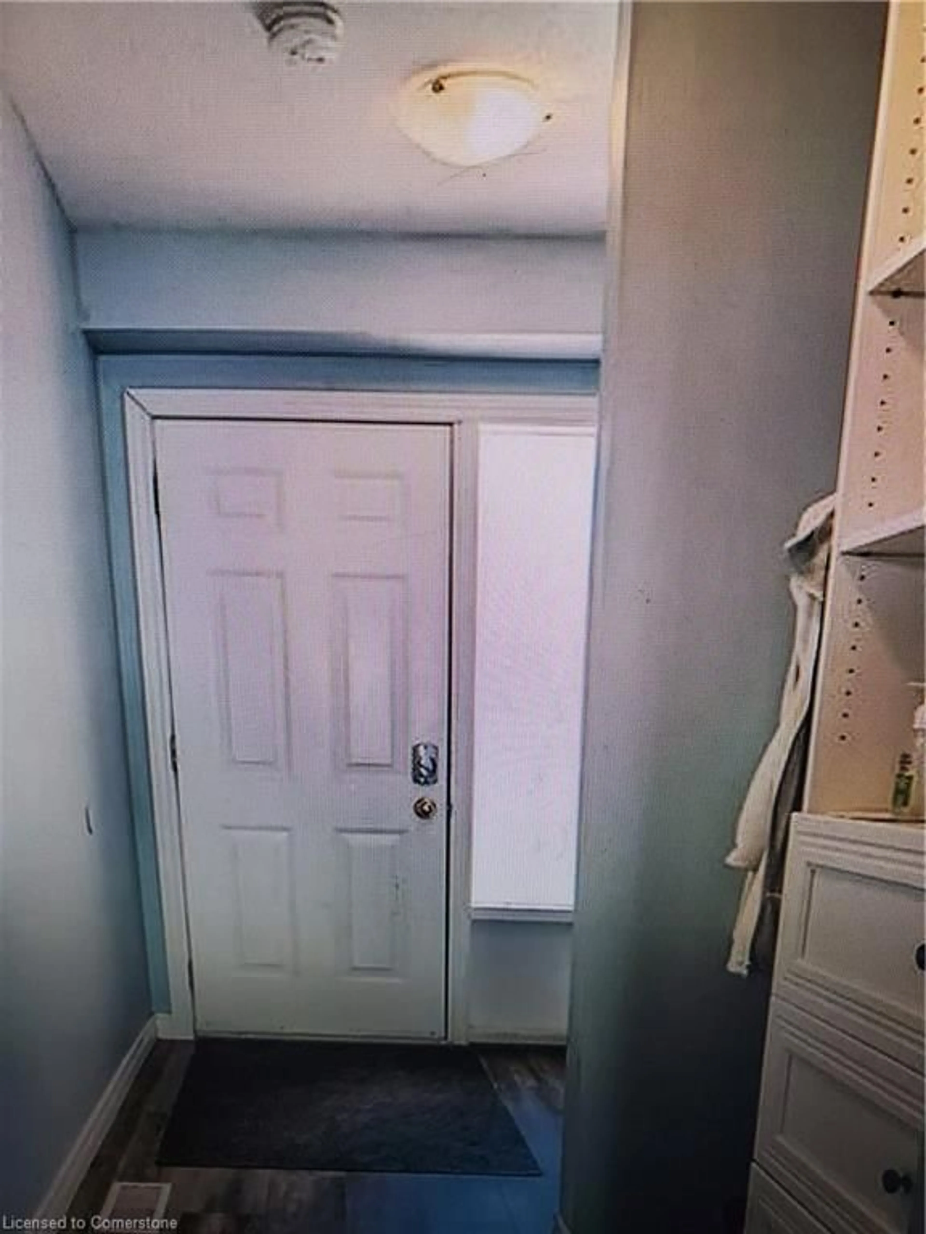 Unknown for 286 Cushman Rd Rd #120, St. Catharines Ontario L2M 6Z2