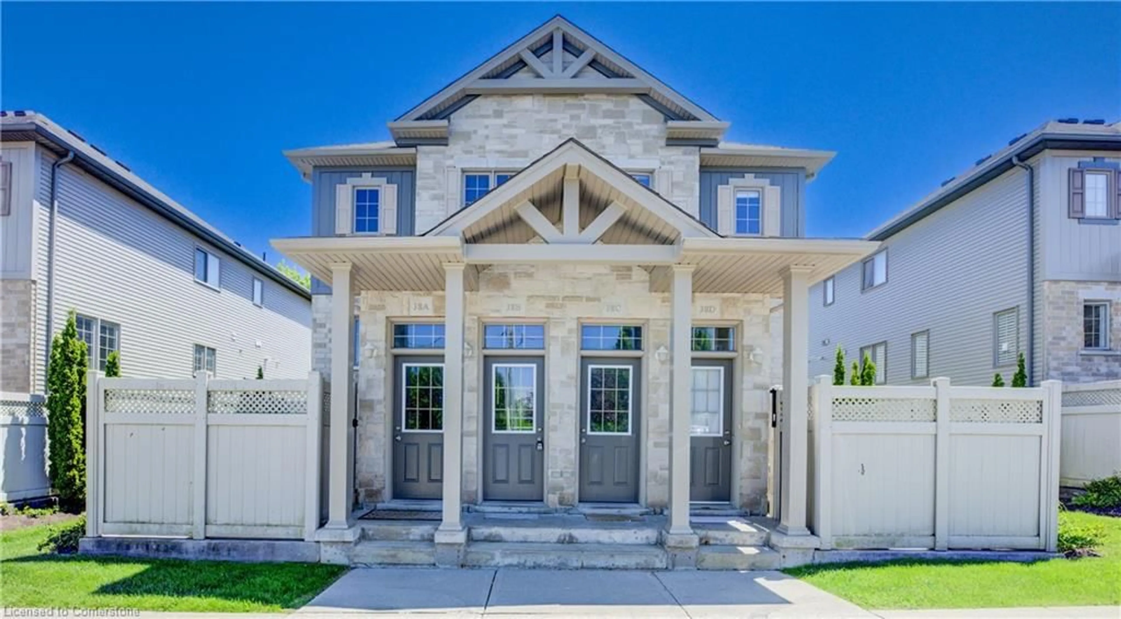 Unknown for 931 Glasgow St #38B, Kitchener Ontario N2N 0B6