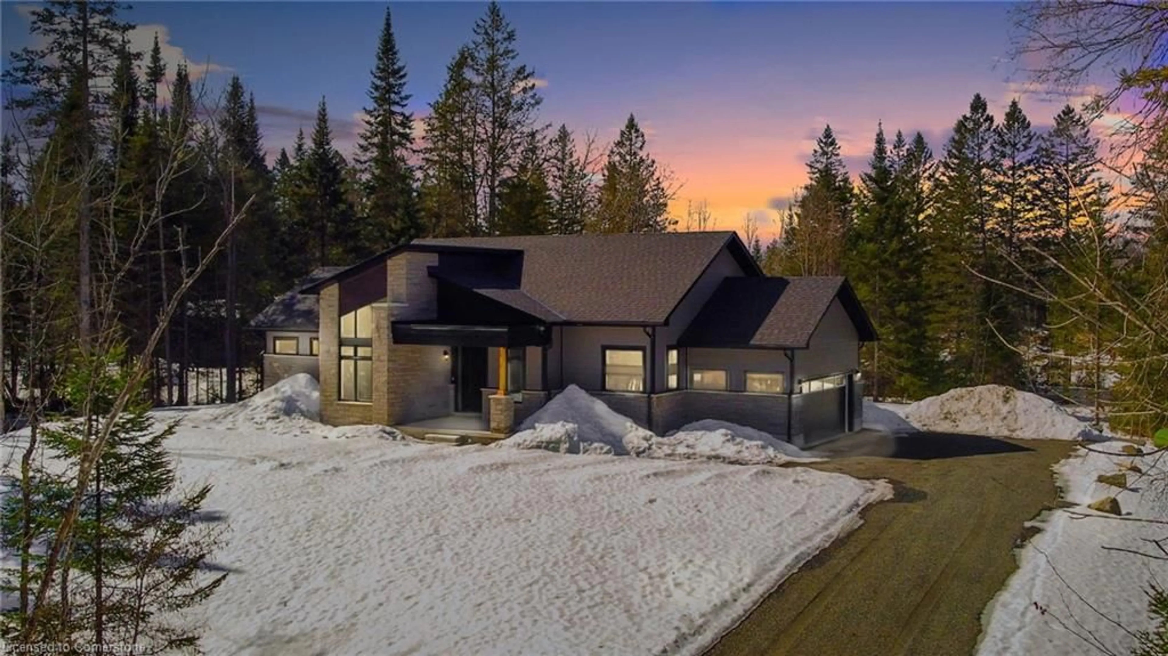 Unknown for 1007 Kingsridge Crt #83, Huntsville Ontario P1H 0K1